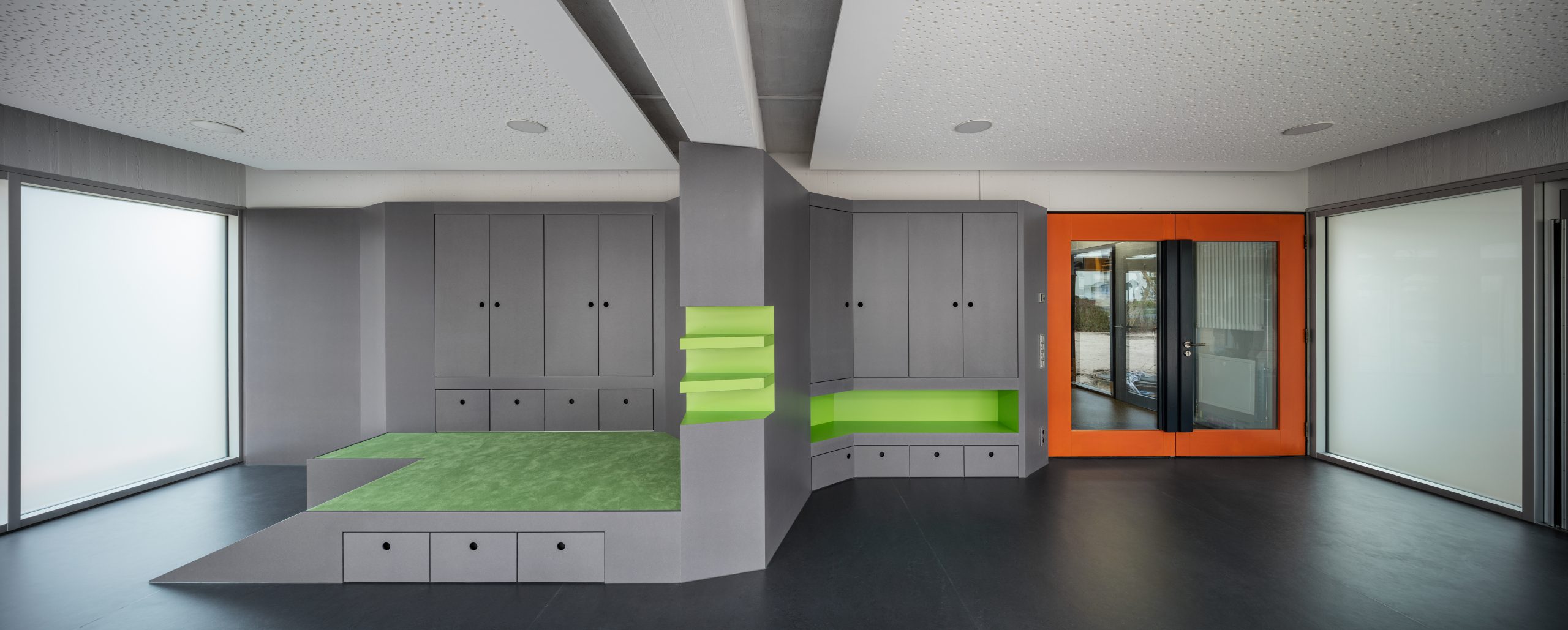 Kindergarten St. Marien Gaggenau