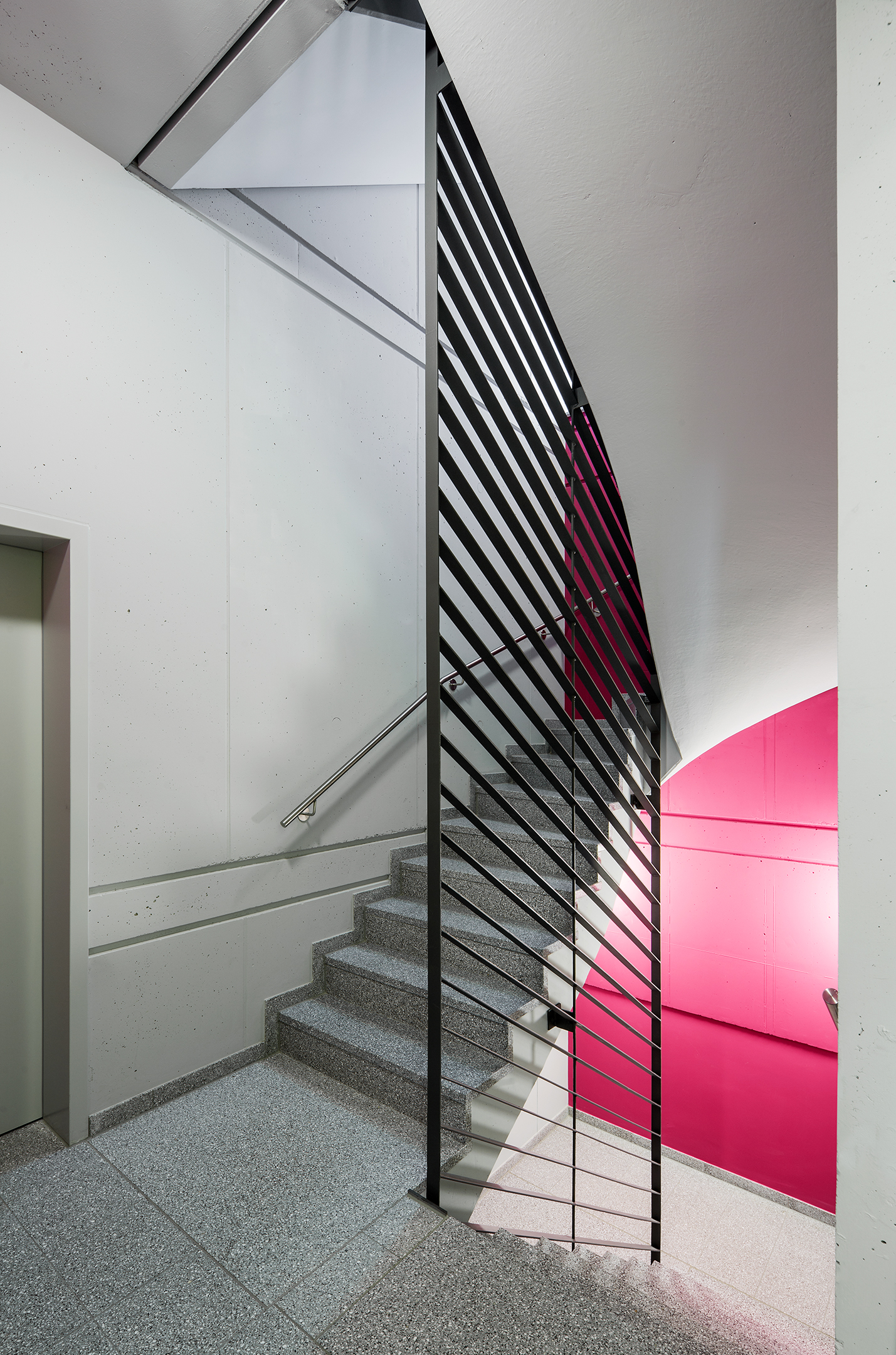 Mehrfamilienhaus Jörg-Ratgeb-Straße Pforzheim