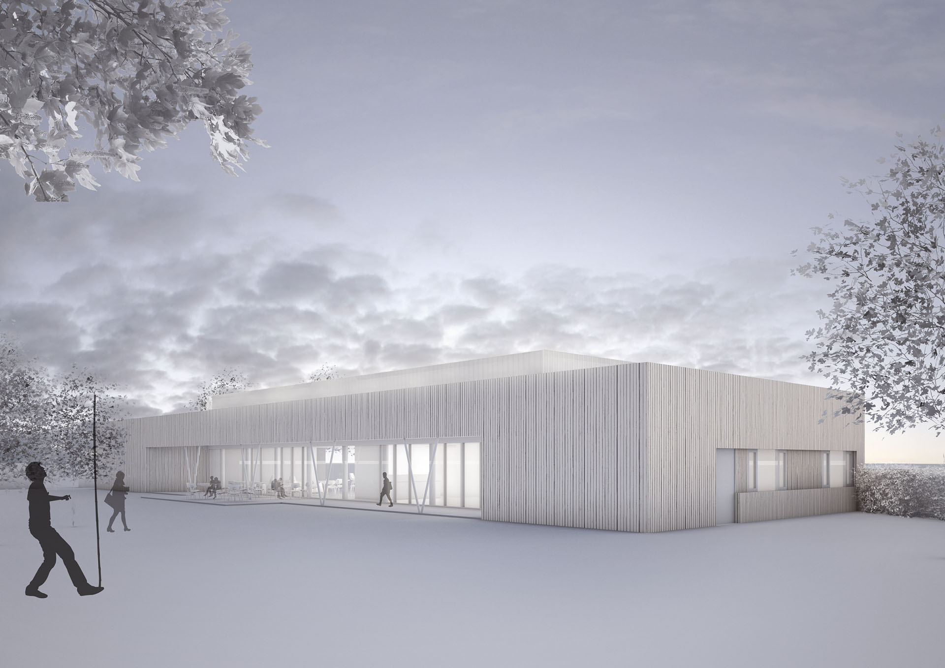 Jugendzentrum Meppen