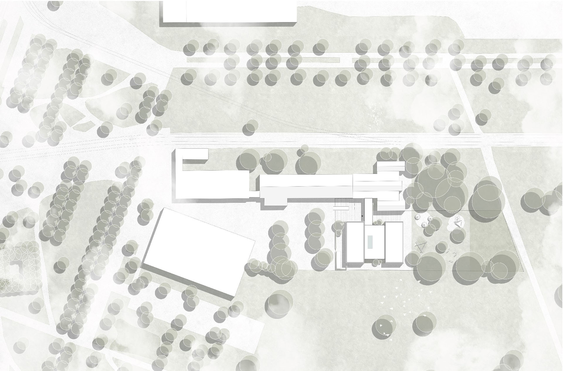 Erweiterung Kita am Weinbrennerplatz Karlsruhe