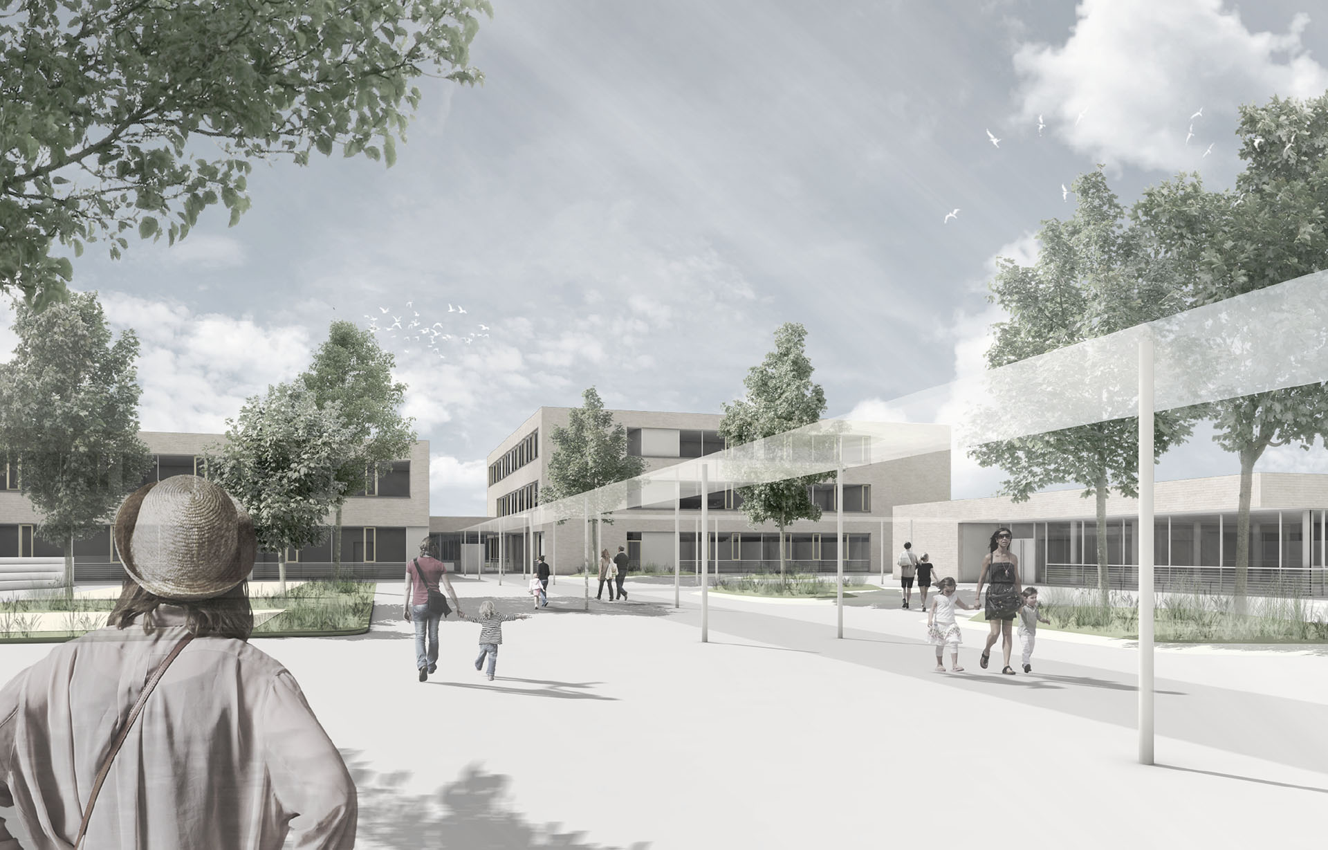 Integrierte Gesamtschule Kandel