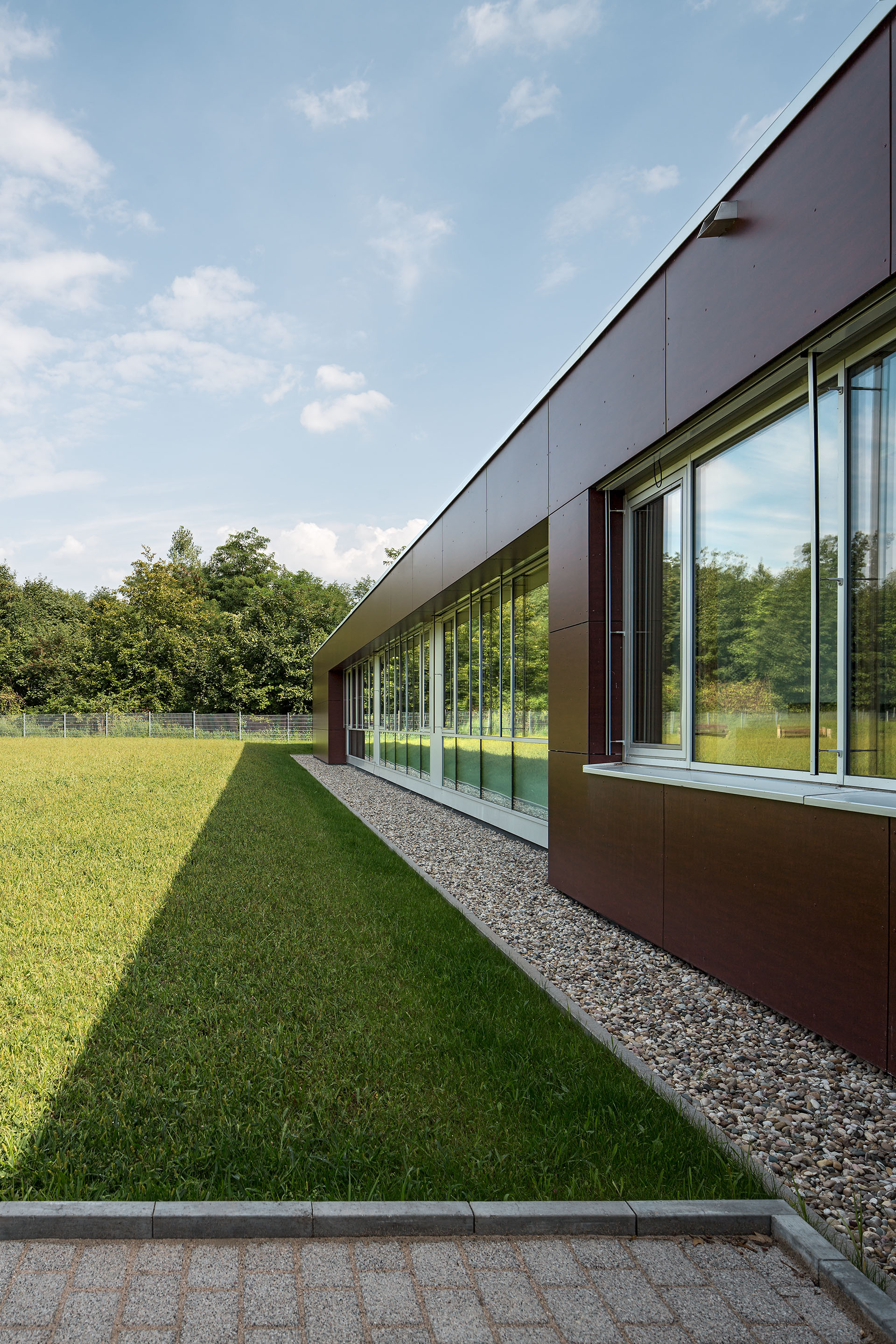 Werner-von-Siemens Realschule Kuppenheim