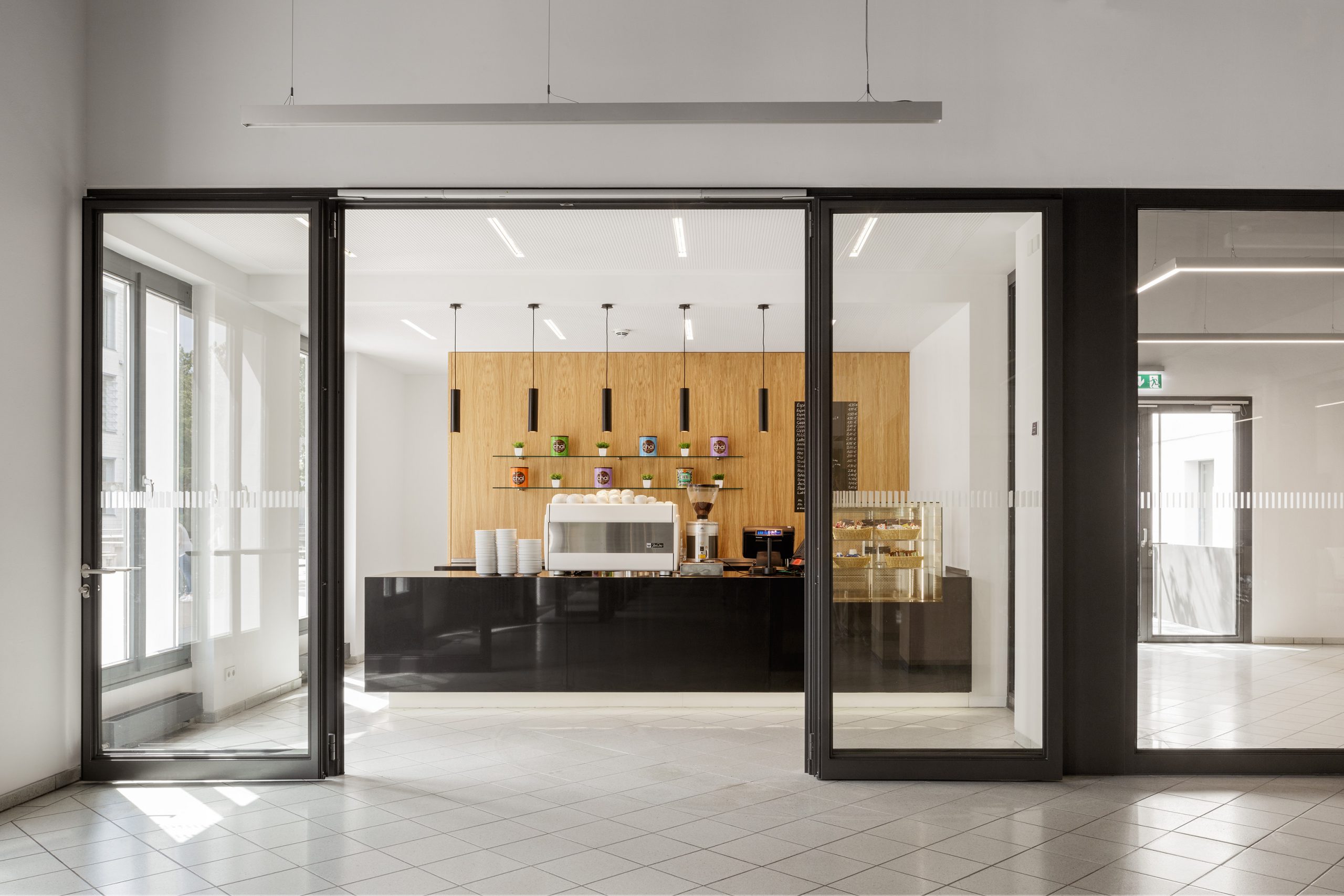 Karlsruher Institut für Technologie &#8211; Studentenhaus