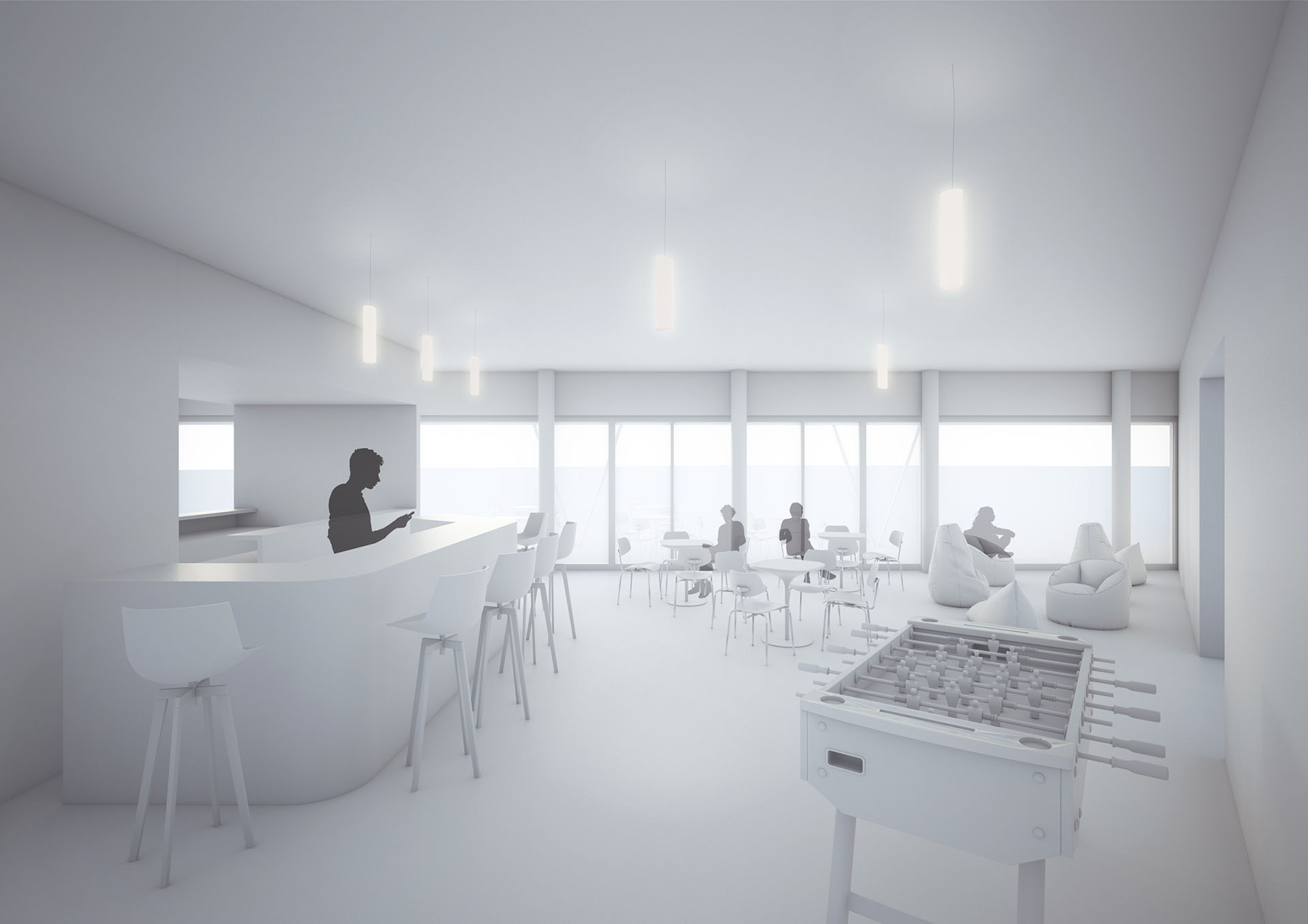 Jugendzentrum Meppen