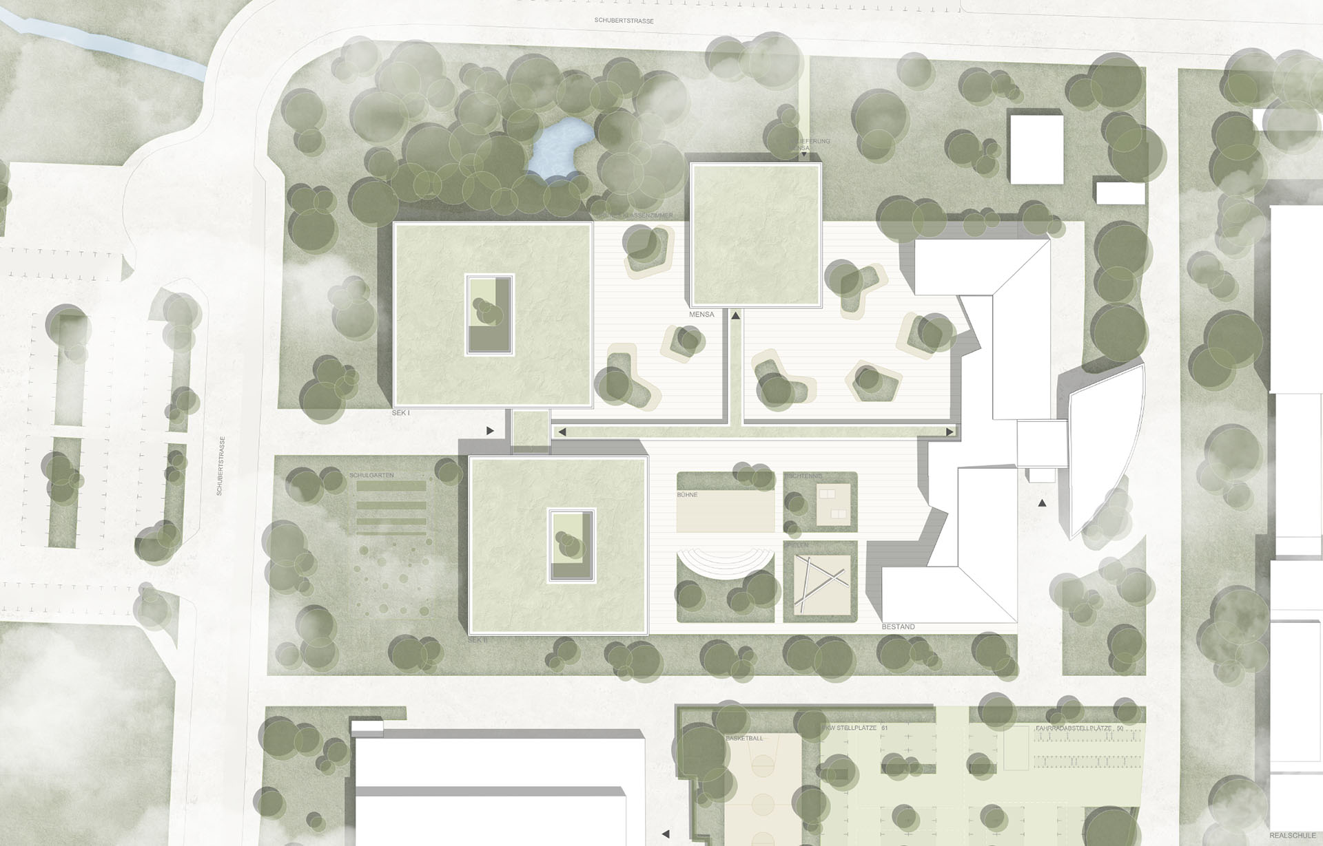 Integrierte Gesamtschule Kandel