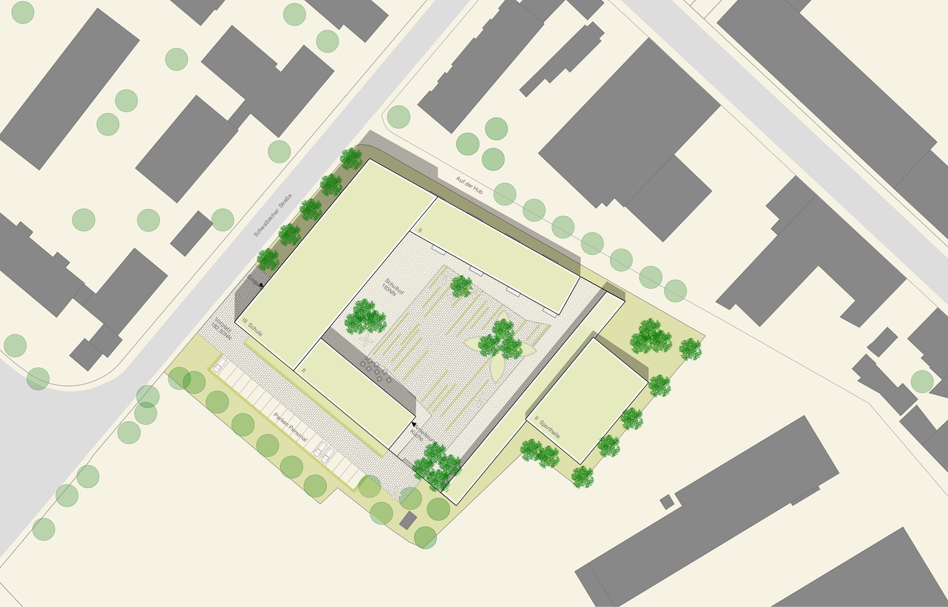 Maria-Scholz-Schule Bad Homburg