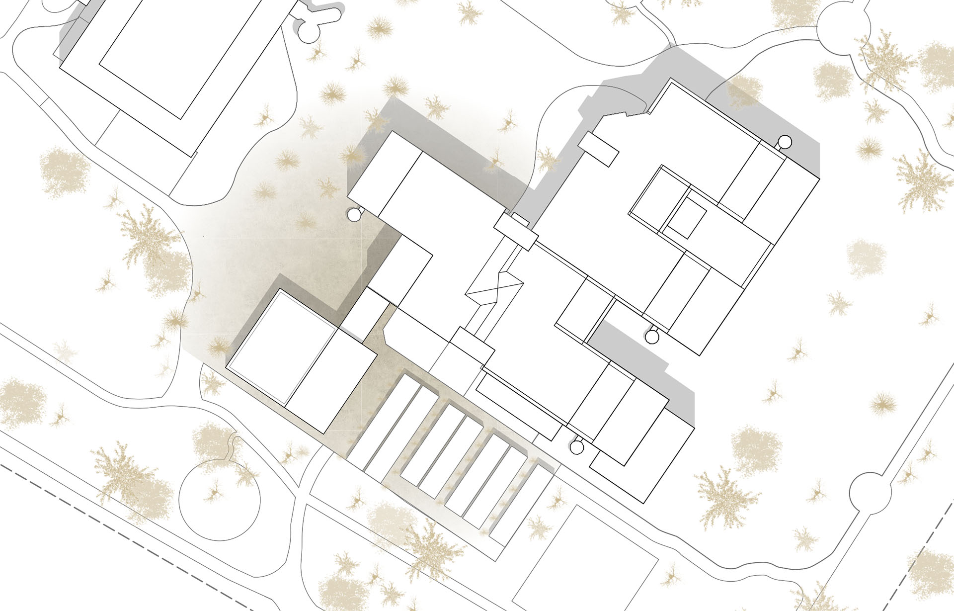 Mensa Schulzentrum Ettlingen