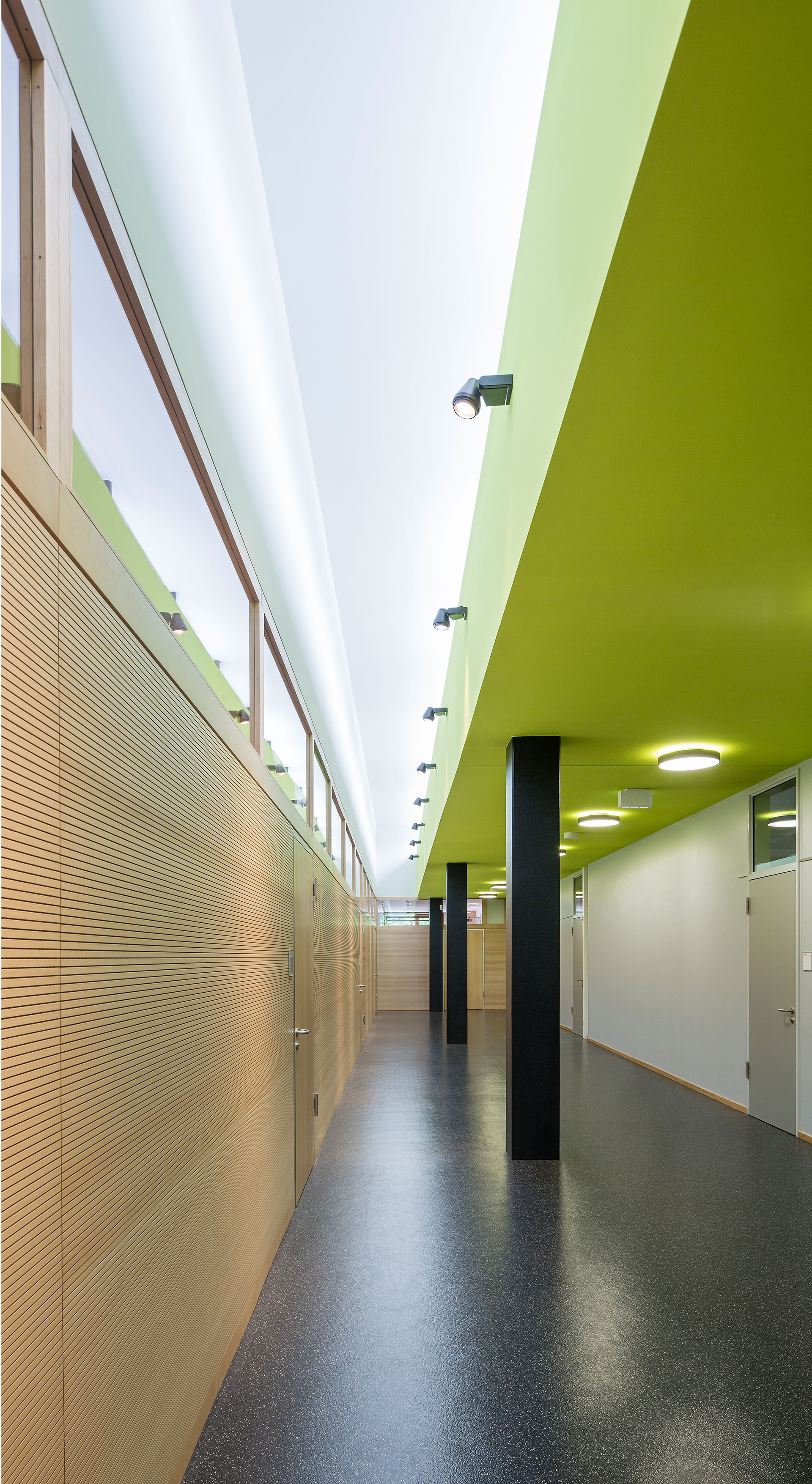 Werner-von-Siemens Realschule Kuppenheim