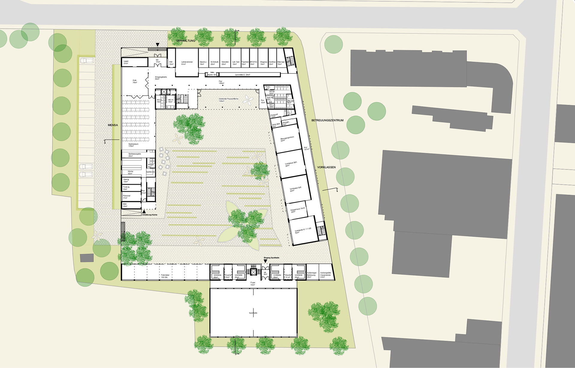 Maria-Scholz-Schule Bad Homburg