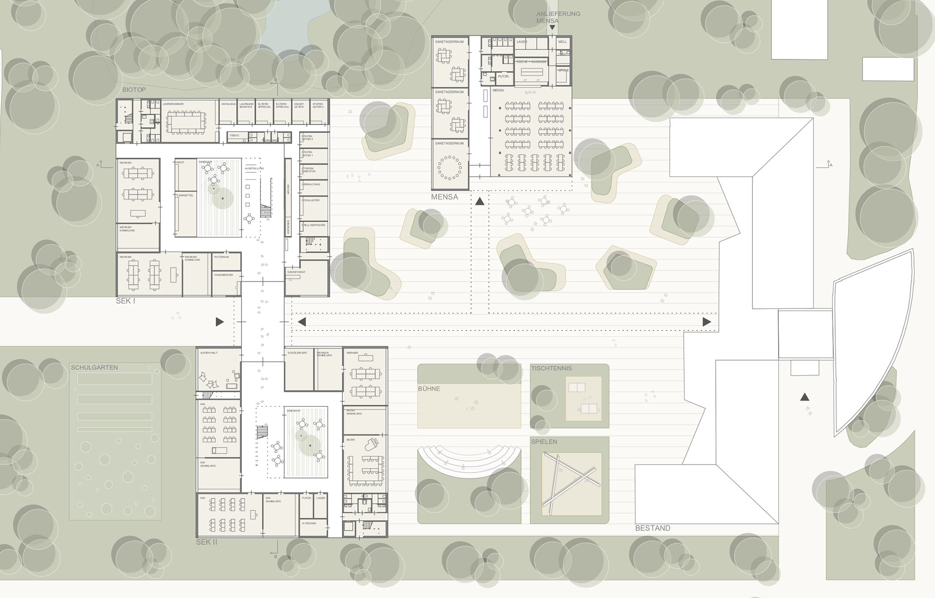 Integrierte Gesamtschule Kandel