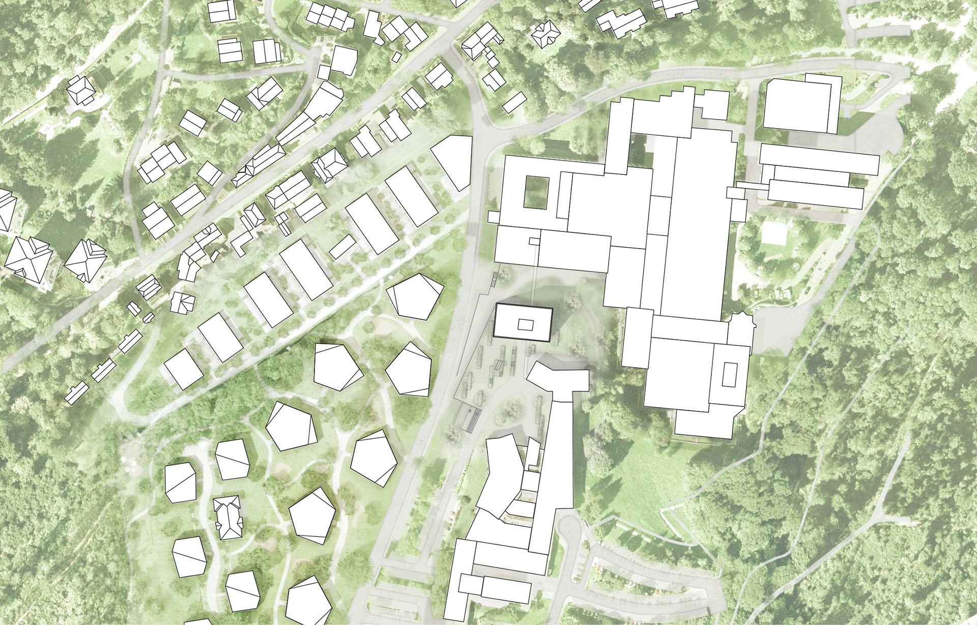 SWR Medienzentrum Baden-Baden