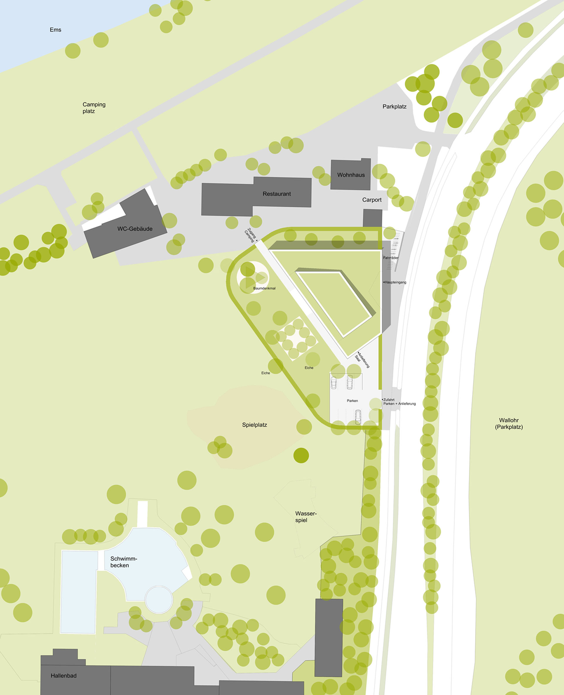 Jugendzentrum Meppen