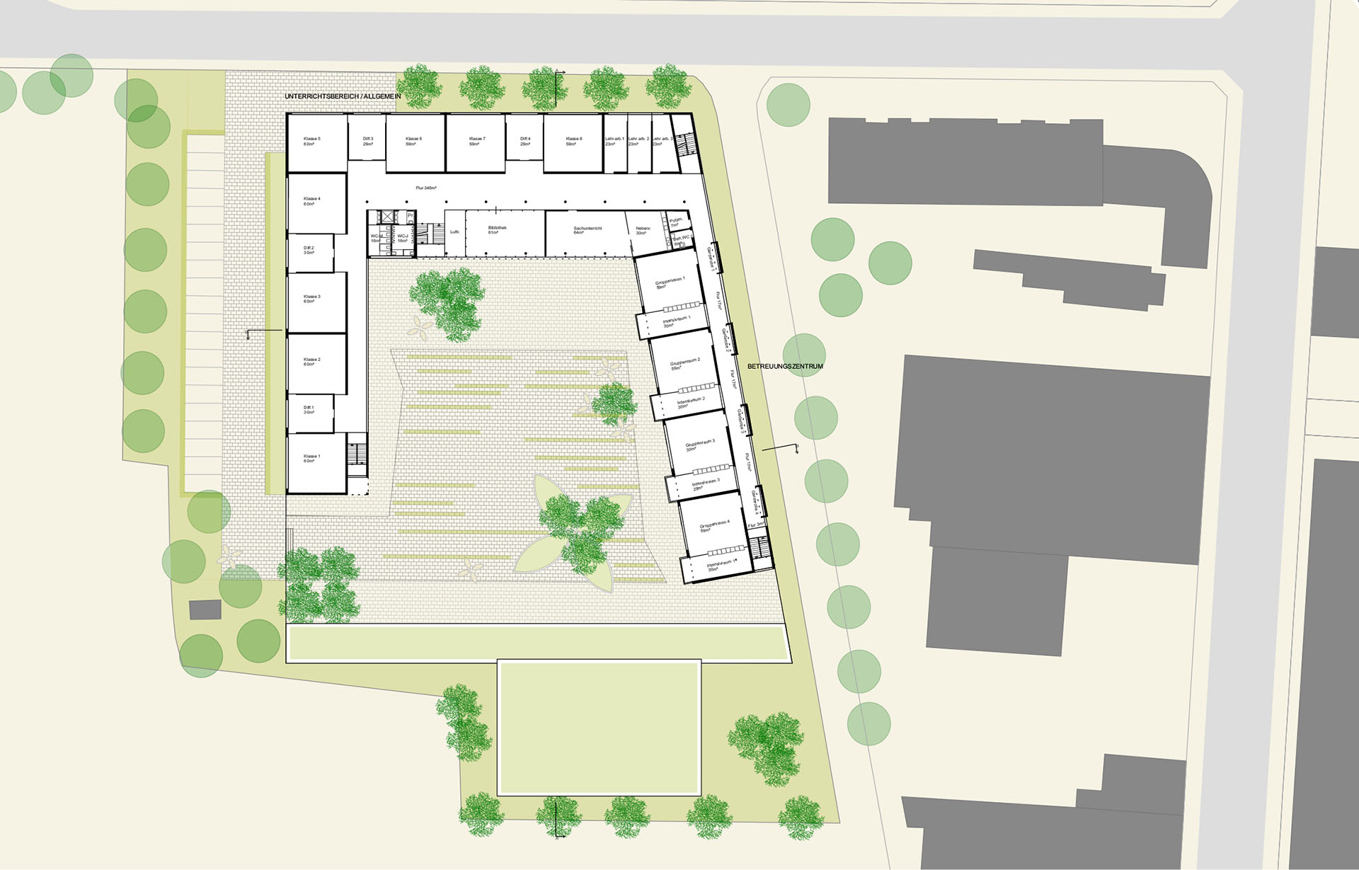 Maria-Scholz-Schule Bad Homburg