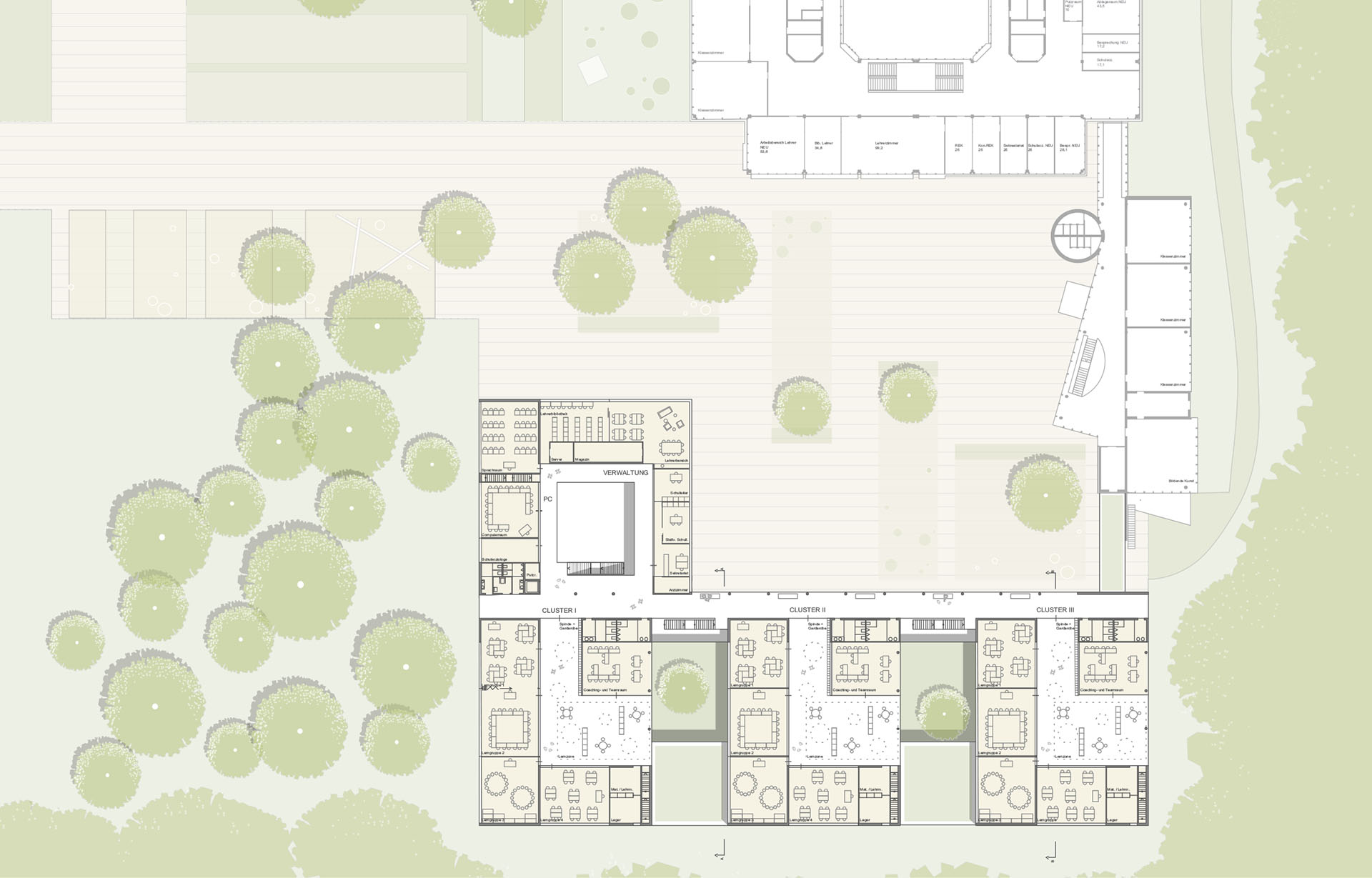 Bildungszentrum Waghäusel