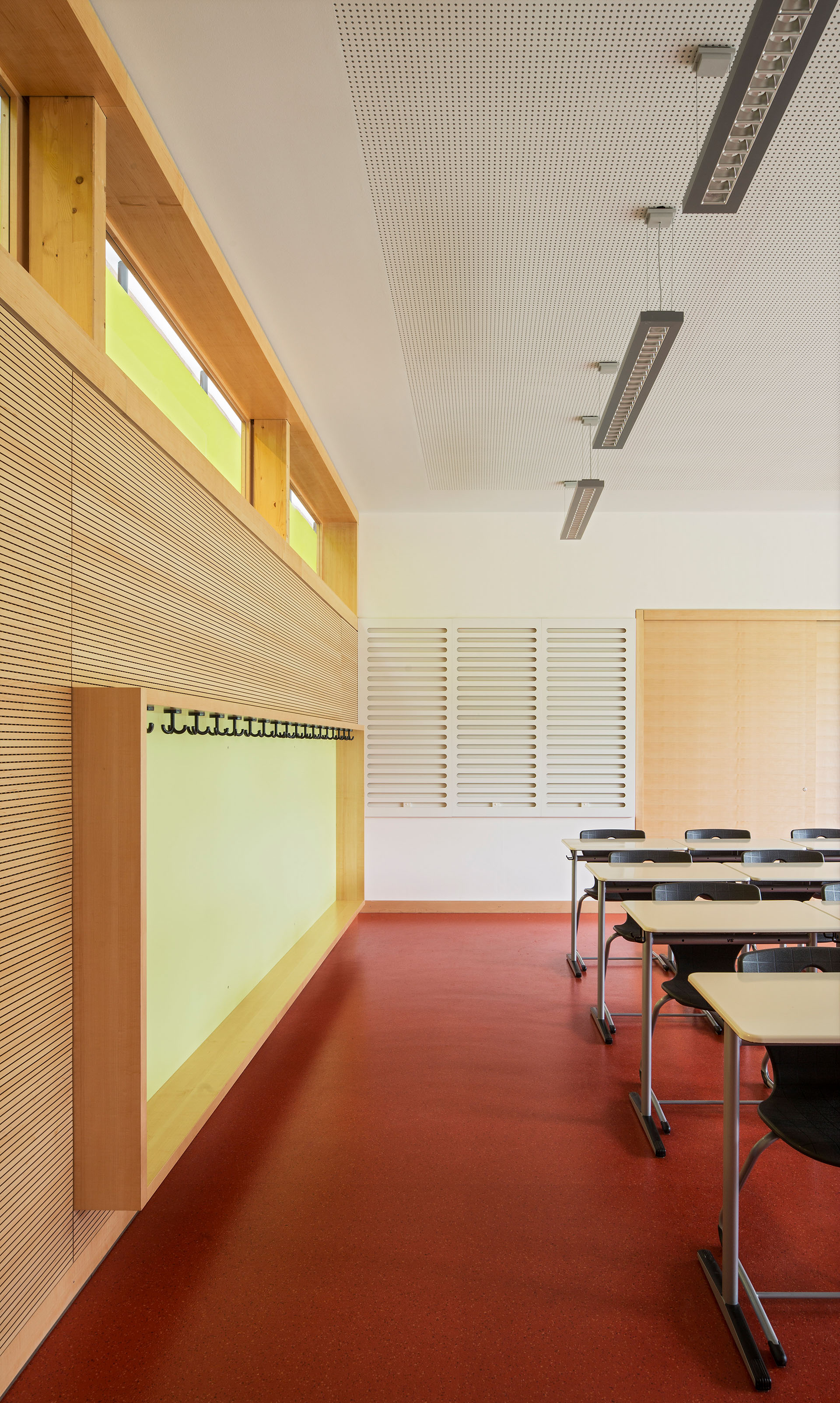 Werner-von-Siemens Realschule Kuppenheim