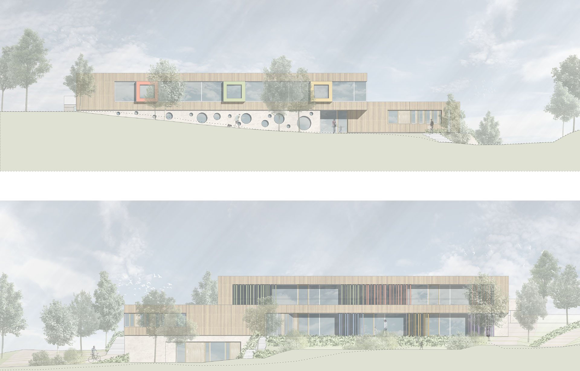 Kindertagesstätte Keltenweg Baden-Baden