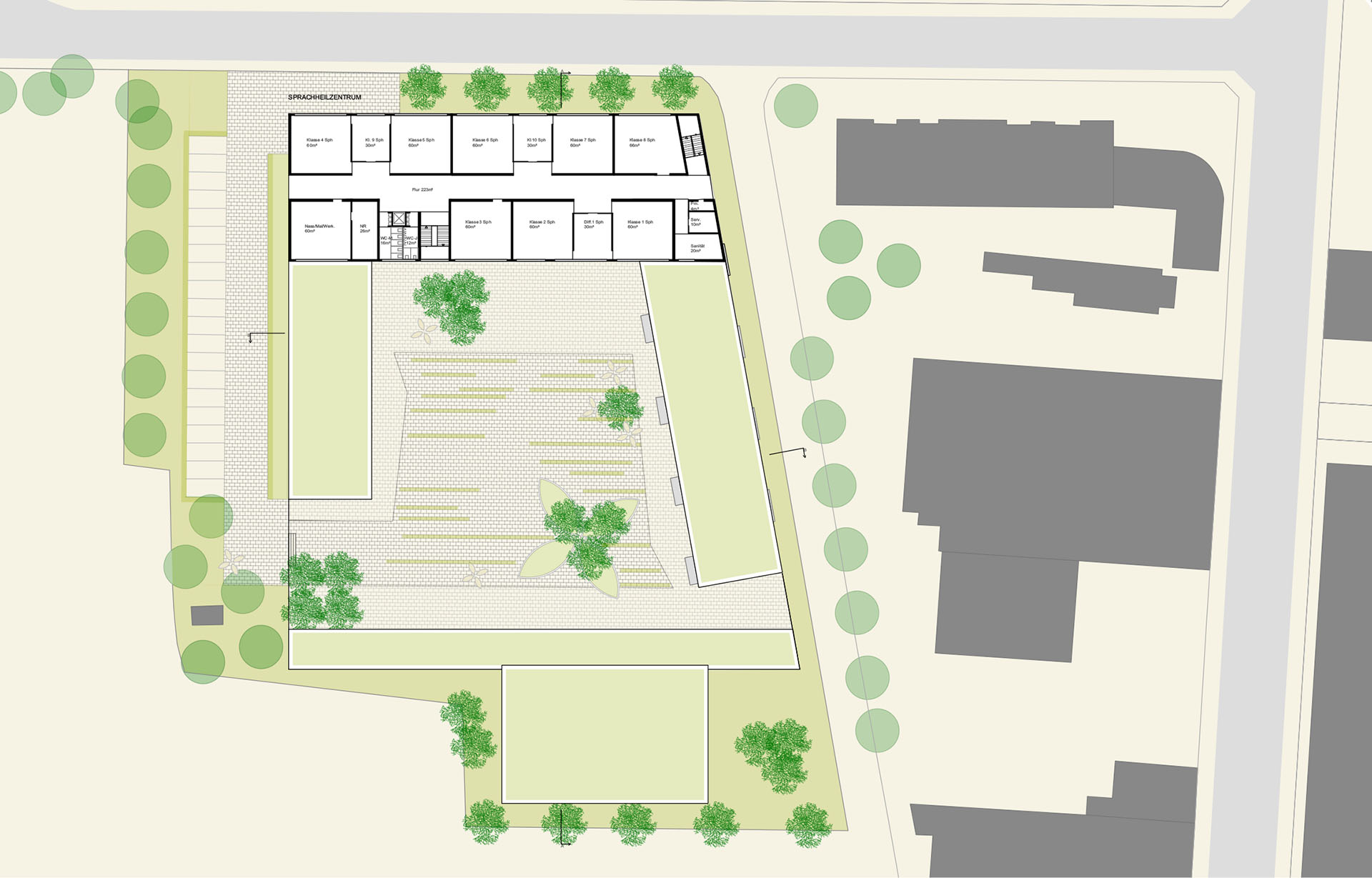 Maria-Scholz-Schule Bad Homburg