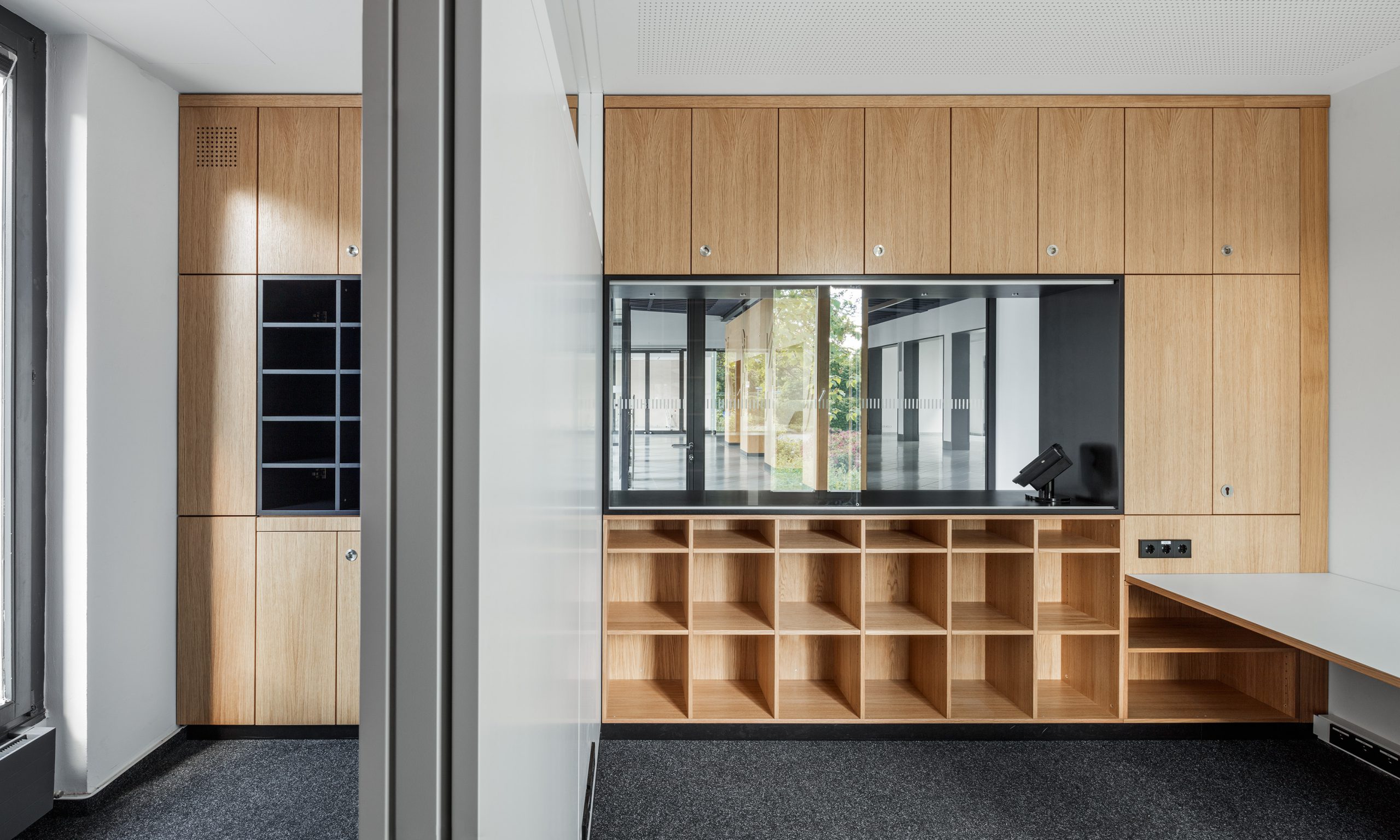 Karlsruher Institut für Technologie &#8211; Studentenhaus