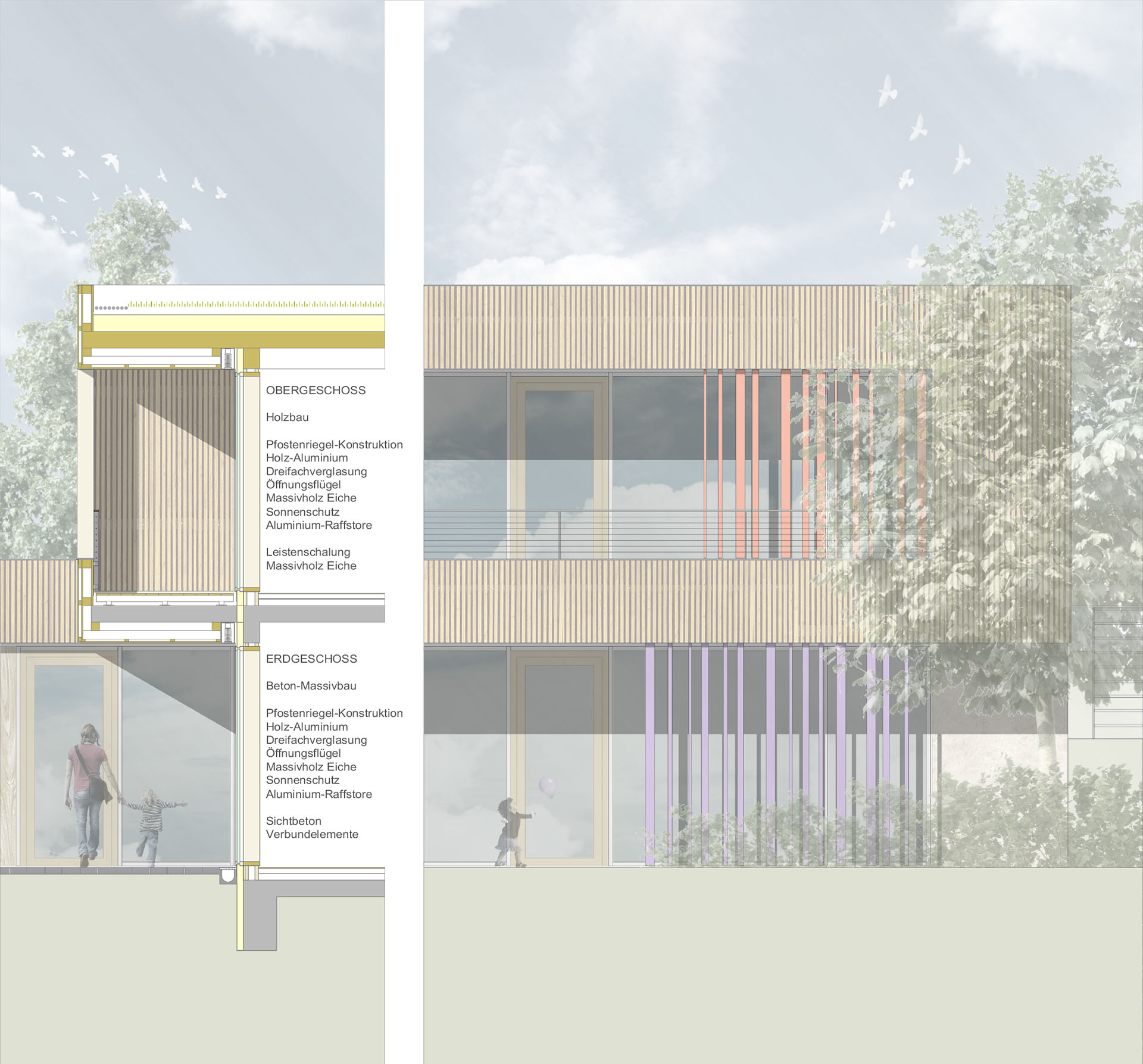 Kindertagesstätte Keltenweg Baden-Baden