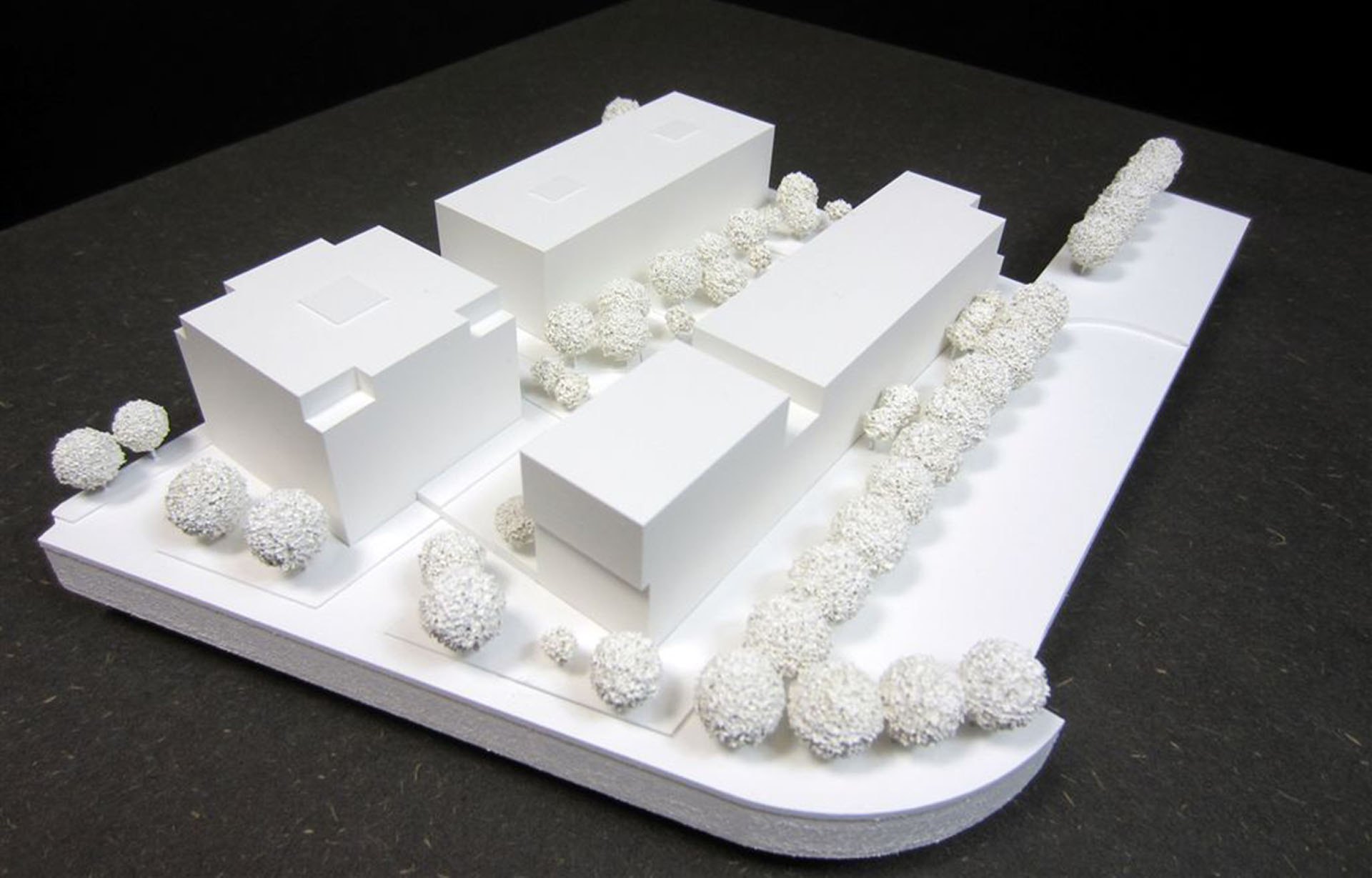 Wohnquartier Rastatter Straße Ettlingen