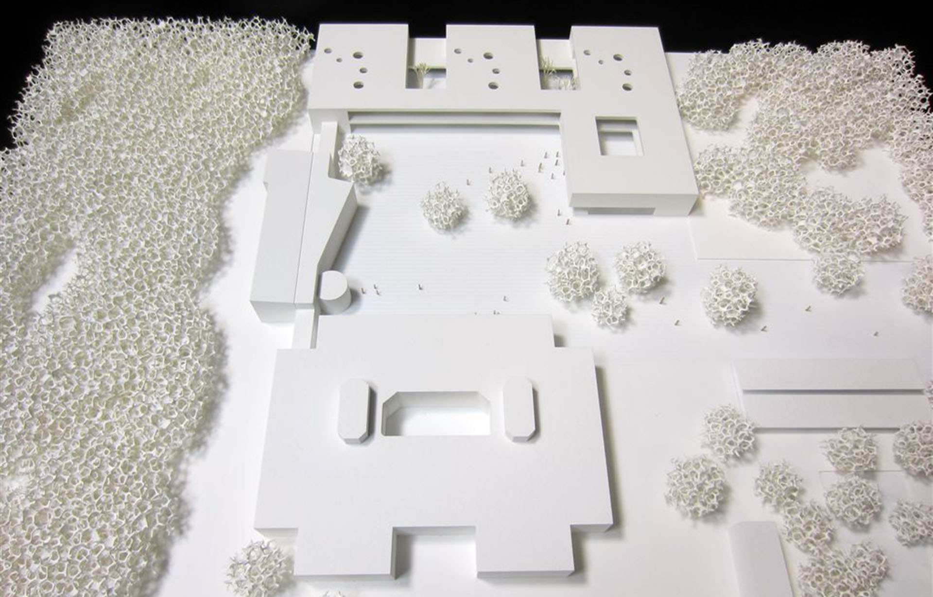 Bildungszentrum Waghäusel