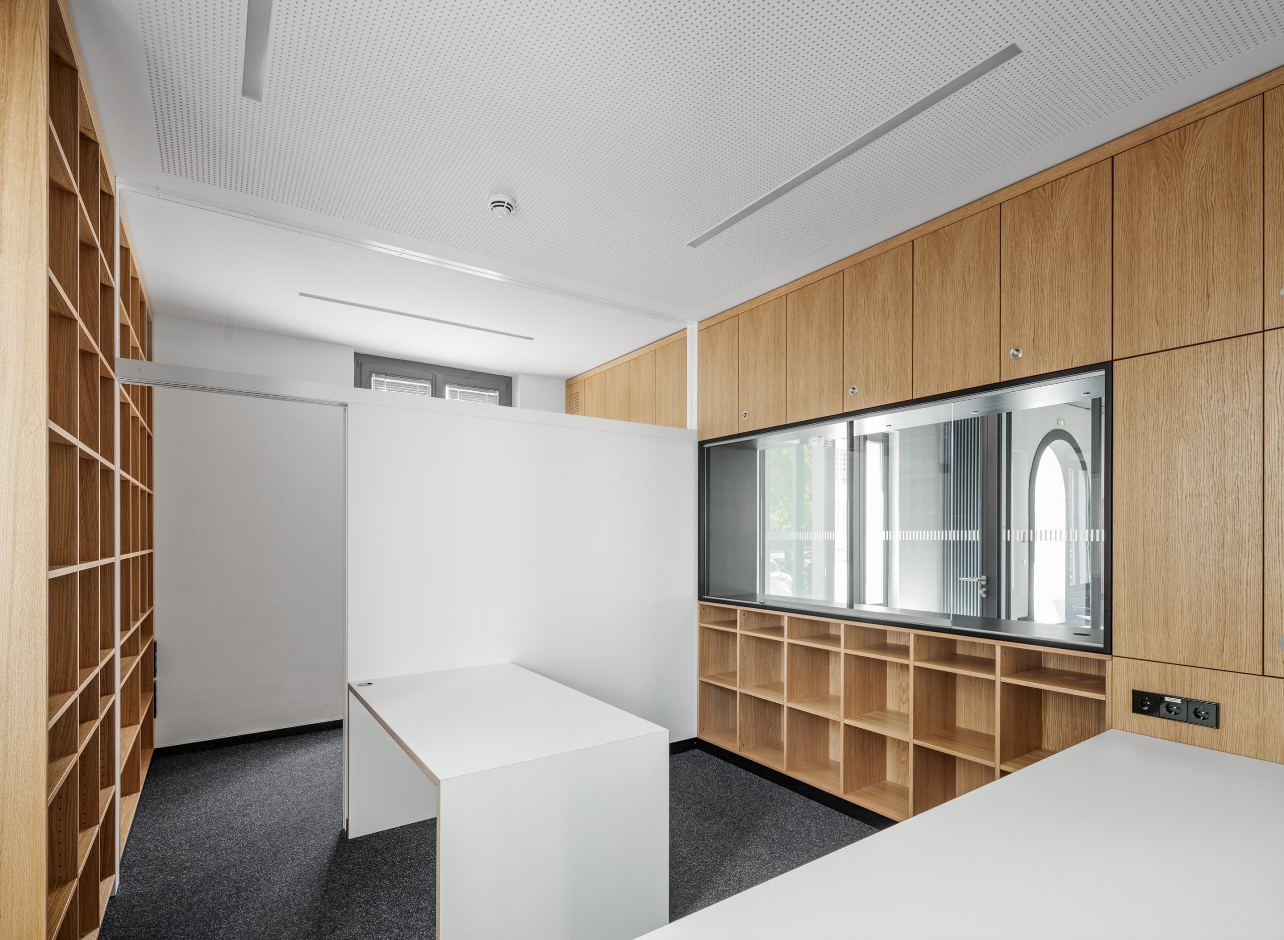 Karlsruher Institut für Technologie &#8211; Studentenhaus