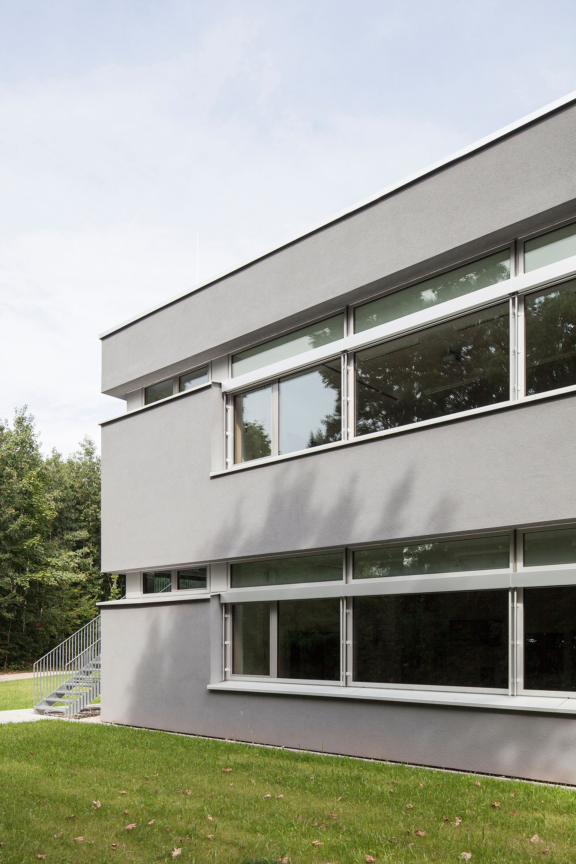 Werner-von-Siemens Realschule Kuppenheim