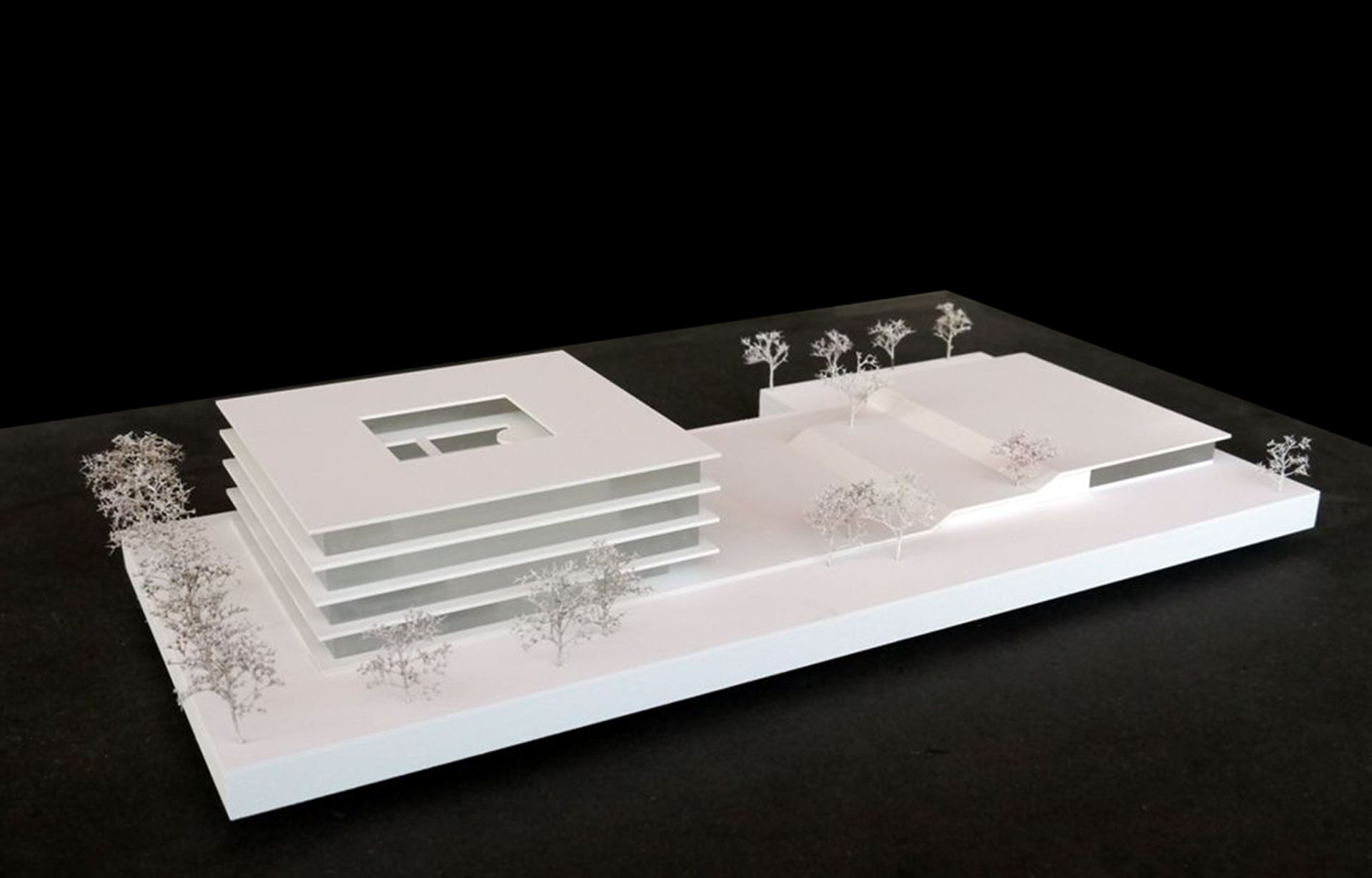 Grundschule Europaviertel mit Kita und Sporthalle Frankfurt (a.M.)