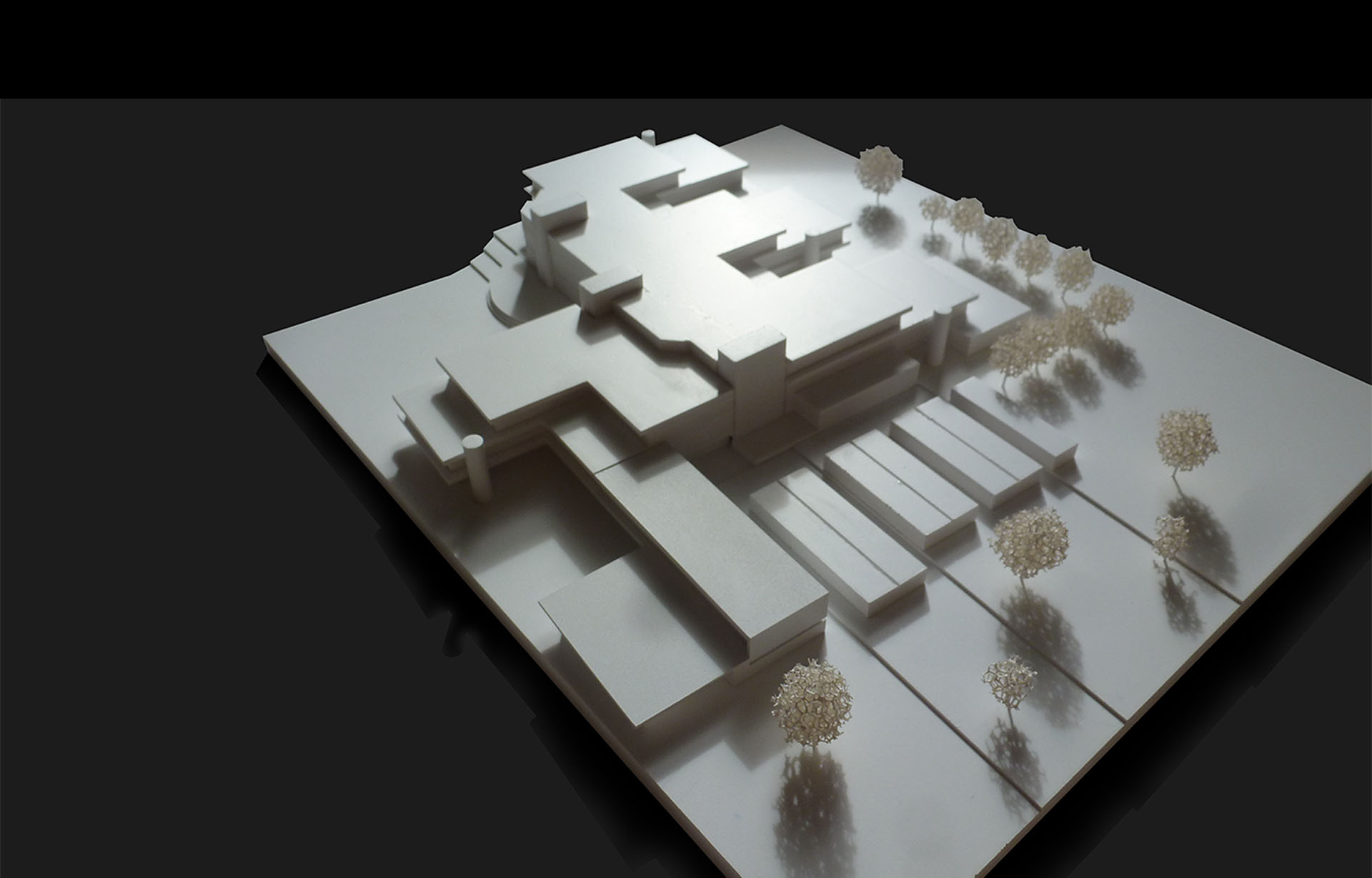 Mensa Schulzentrum Ettlingen