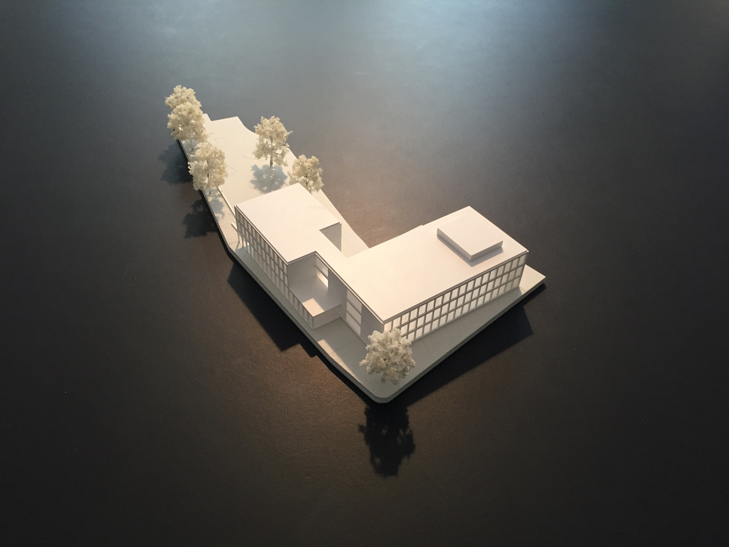 Erweiterung mit Ganztageseinrichtung Schloss-Schule Durlach