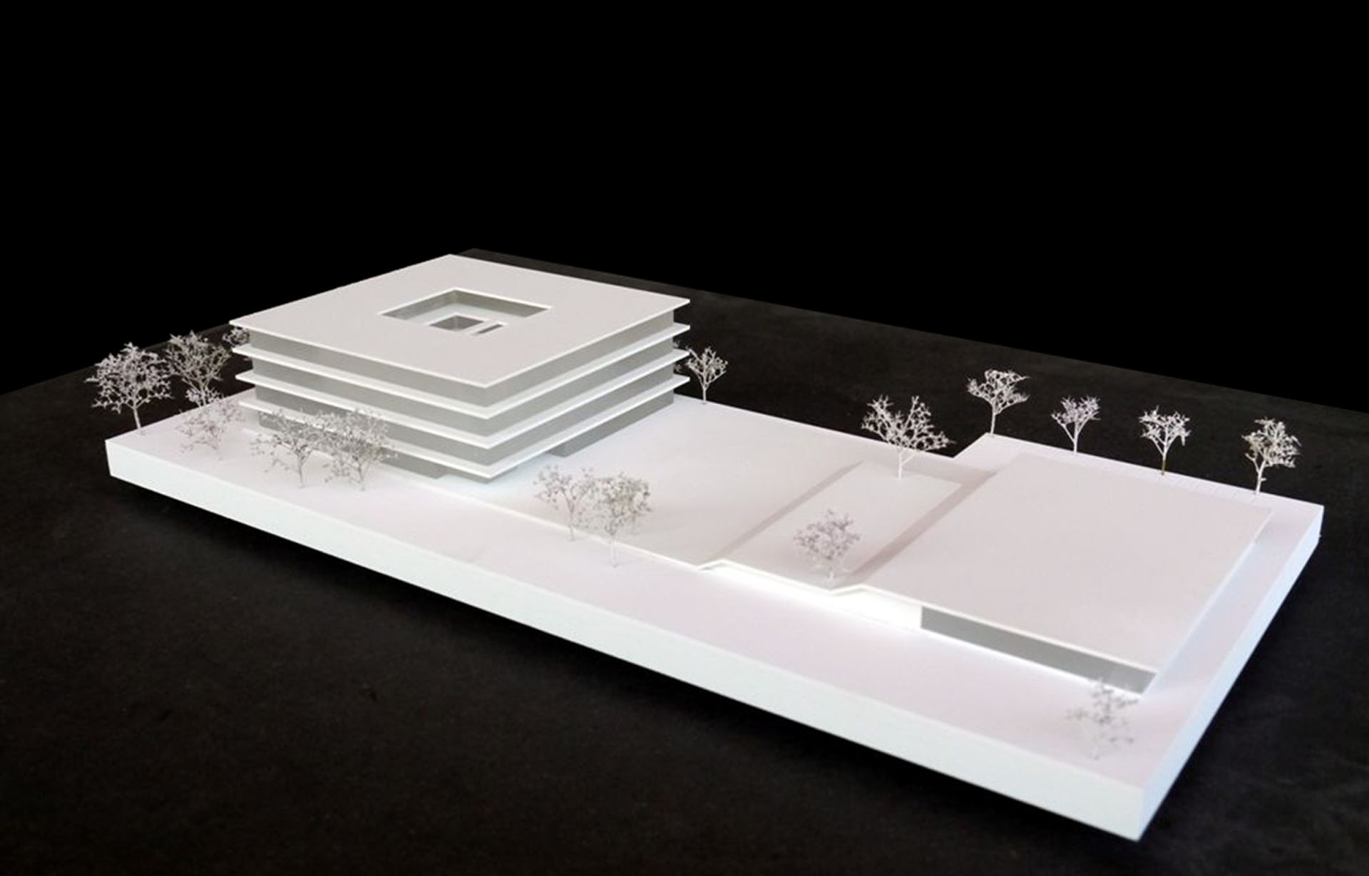 Grundschule Europaviertel mit Kita und Sporthalle Frankfurt (a.M.)