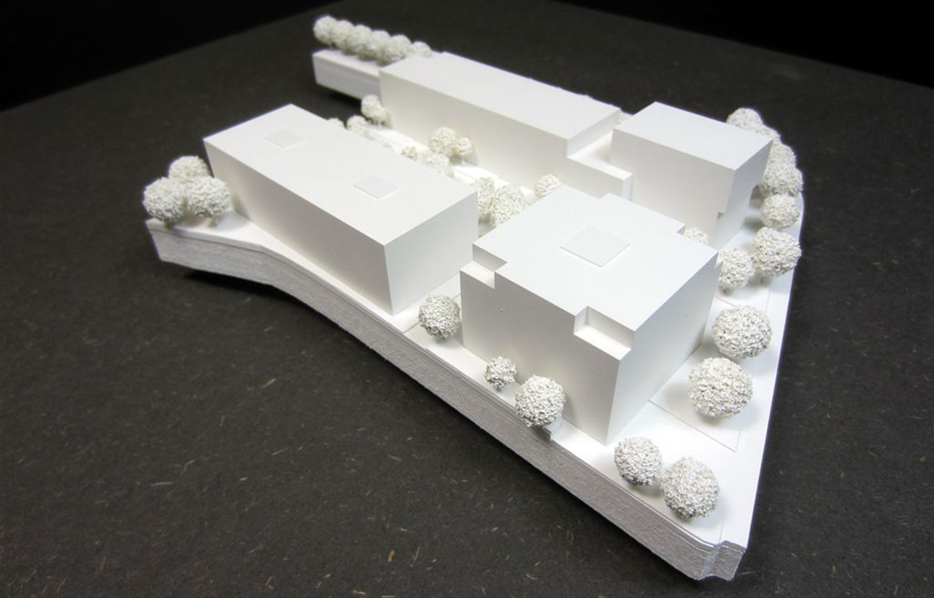 Wohnquartier Rastatter Straße Ettlingen