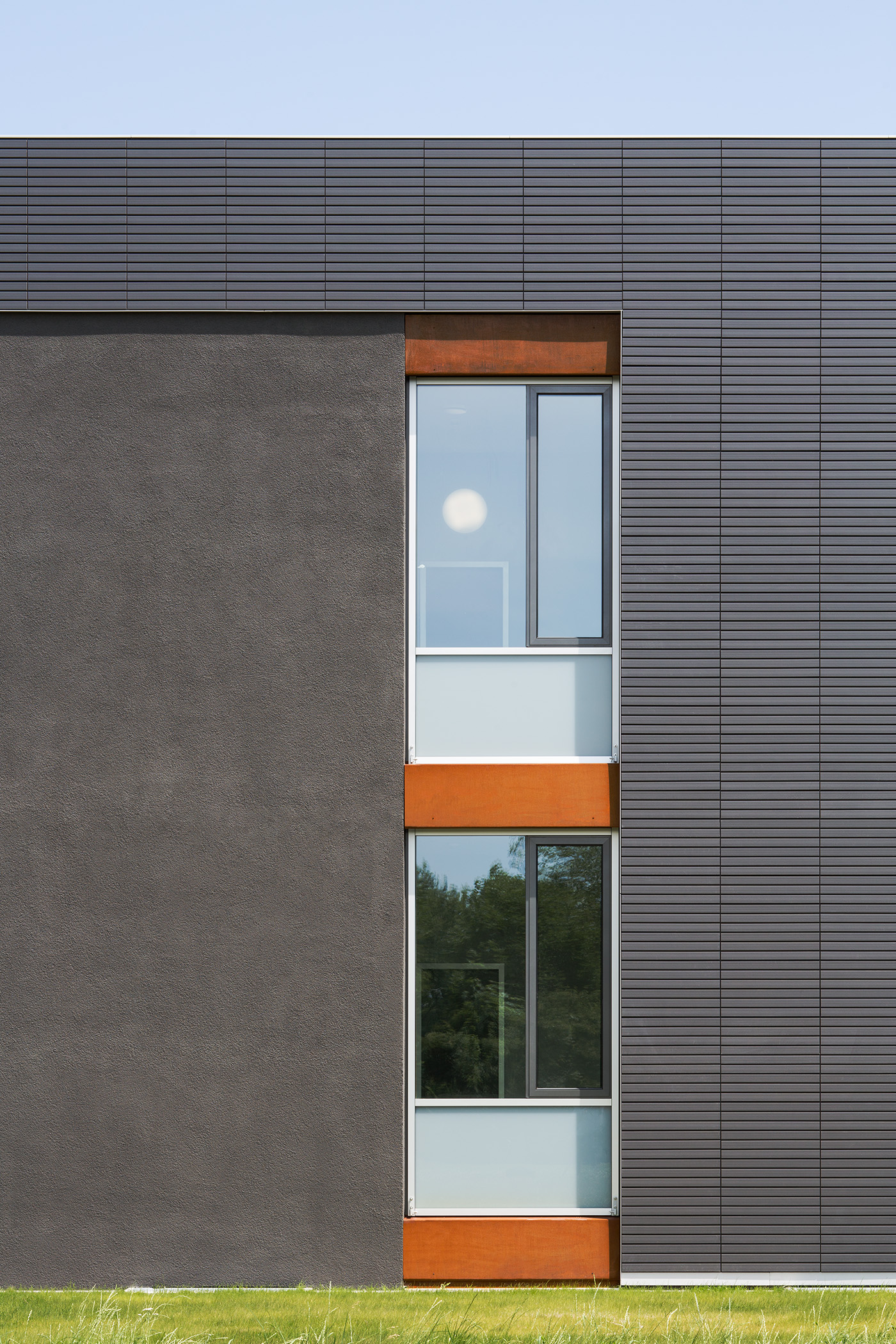 Tulla-Realschule Fachtrakt Karlsruhe