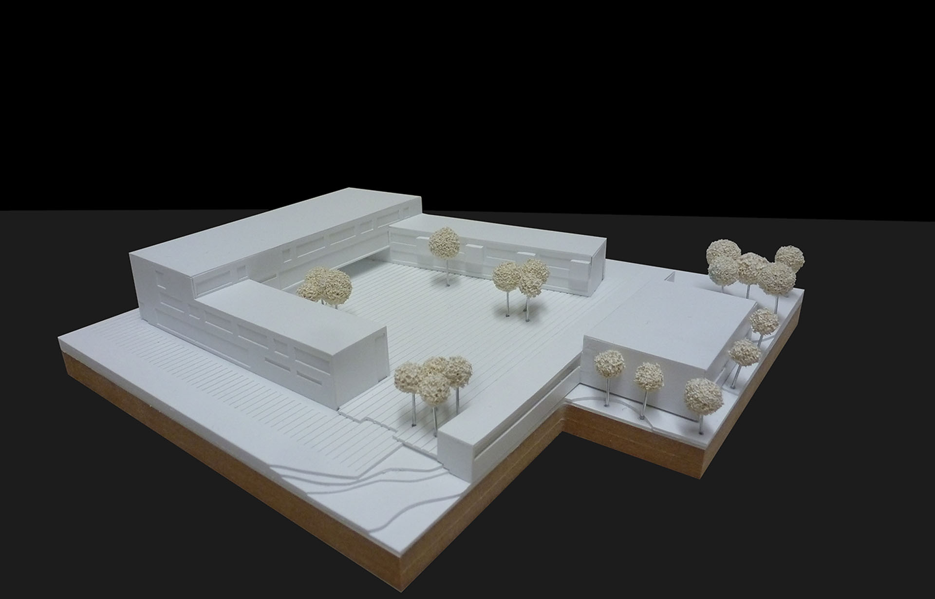 Maria-Scholz-Schule Bad Homburg