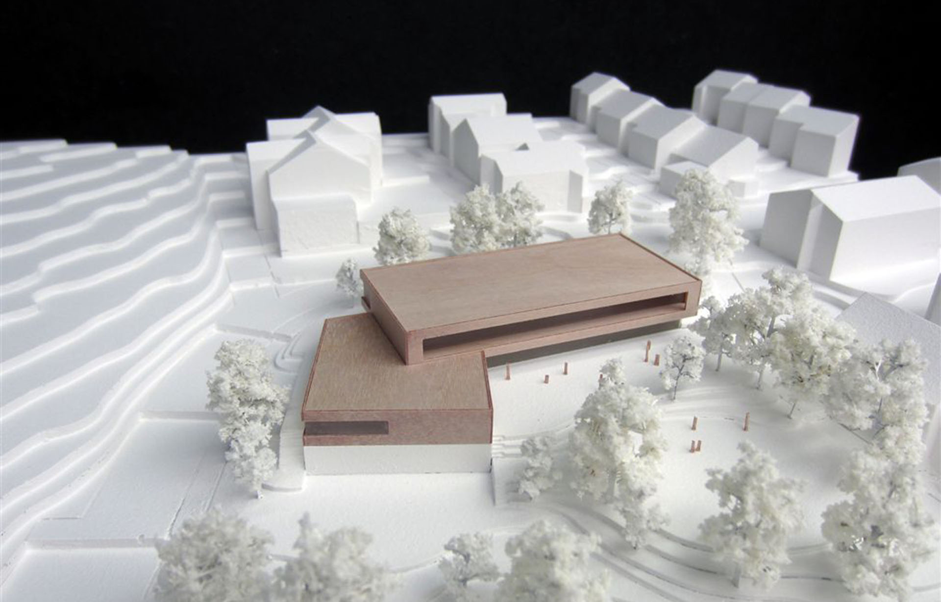 Kindertagesstätte Keltenweg Baden-Baden