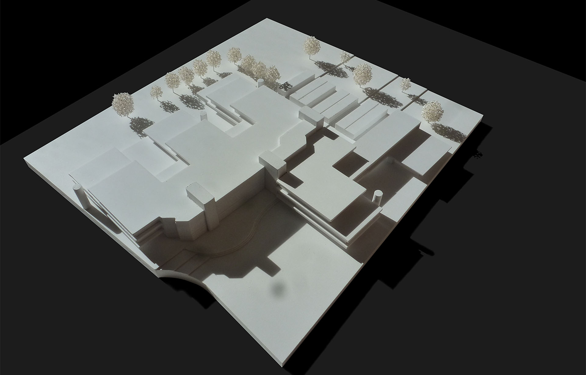 Mensa Schulzentrum Ettlingen