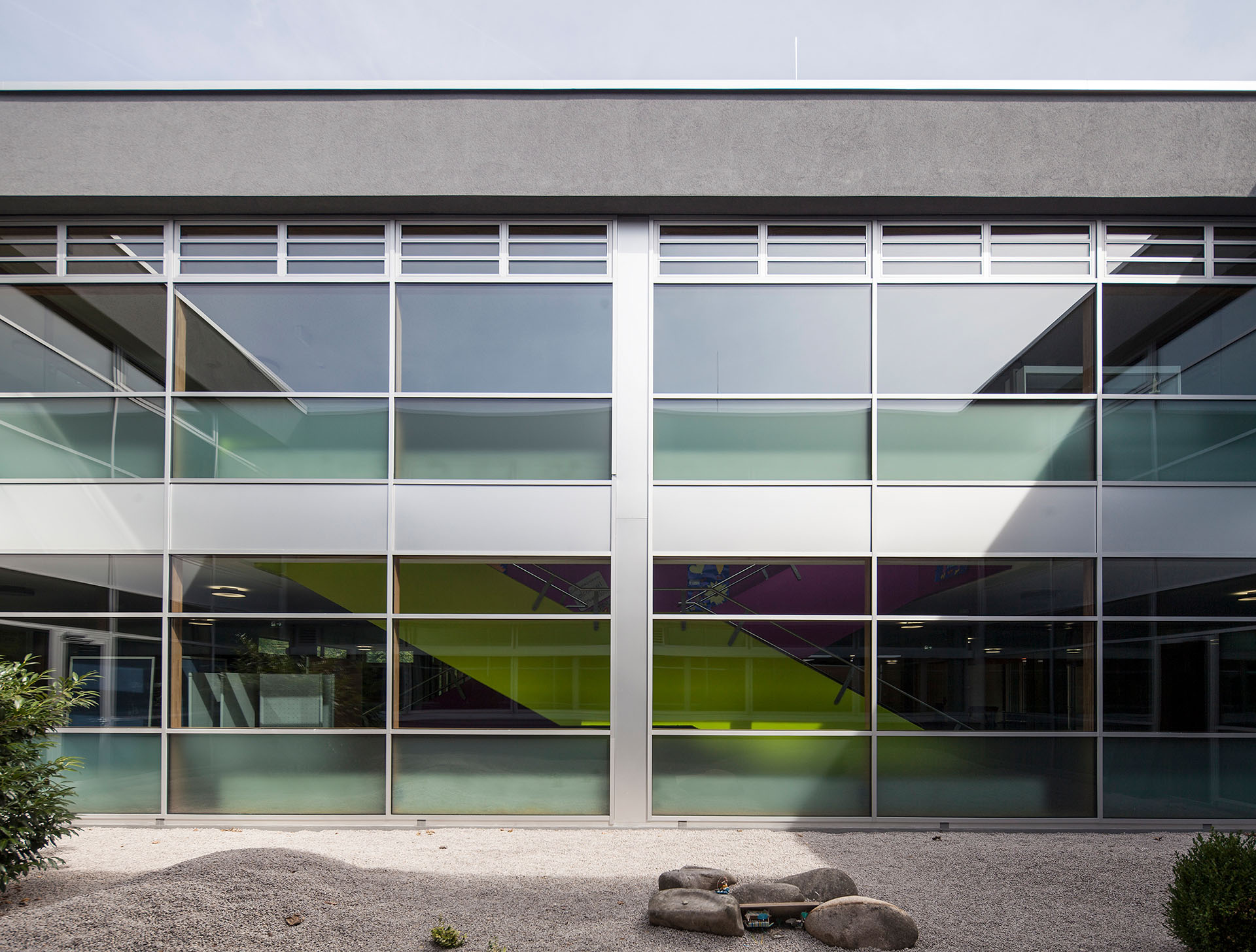 Werner-von-Siemens Realschule Kuppenheim