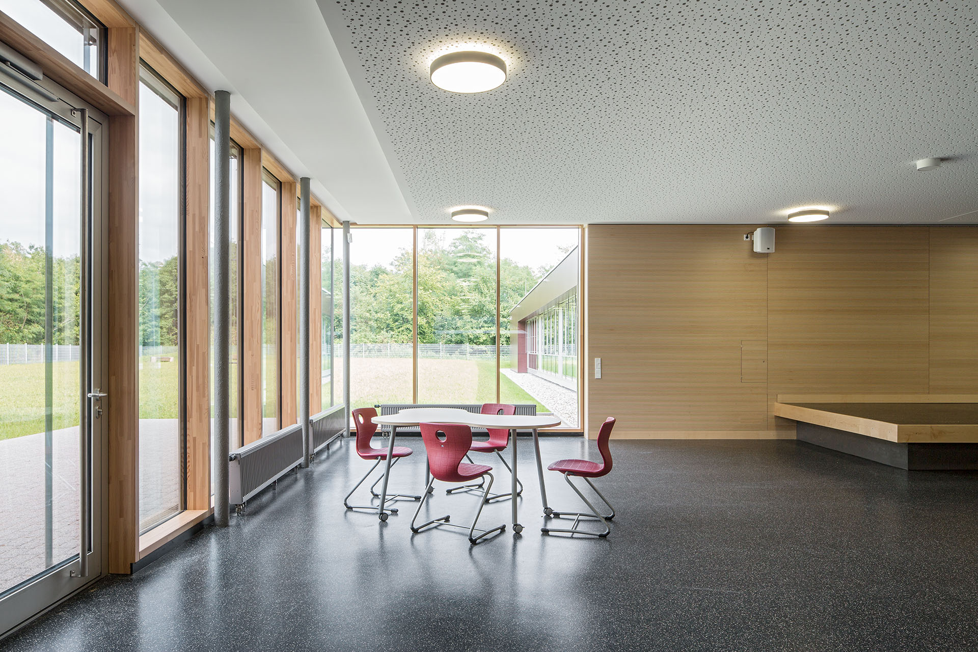 Werner-von-Siemens Realschule Kuppenheim