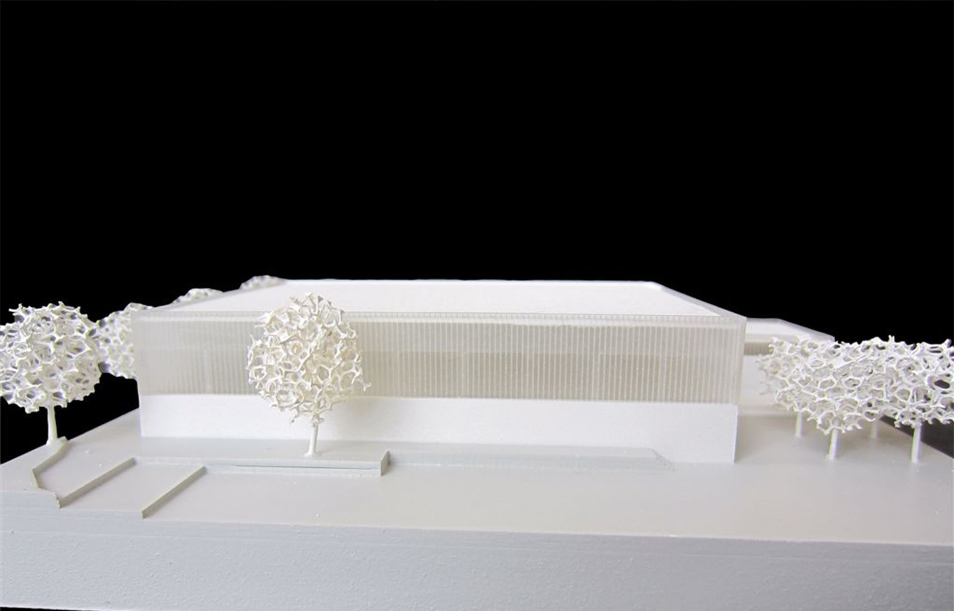 Dreifeldsporthalle Friedland &#8211; Groß Schneen