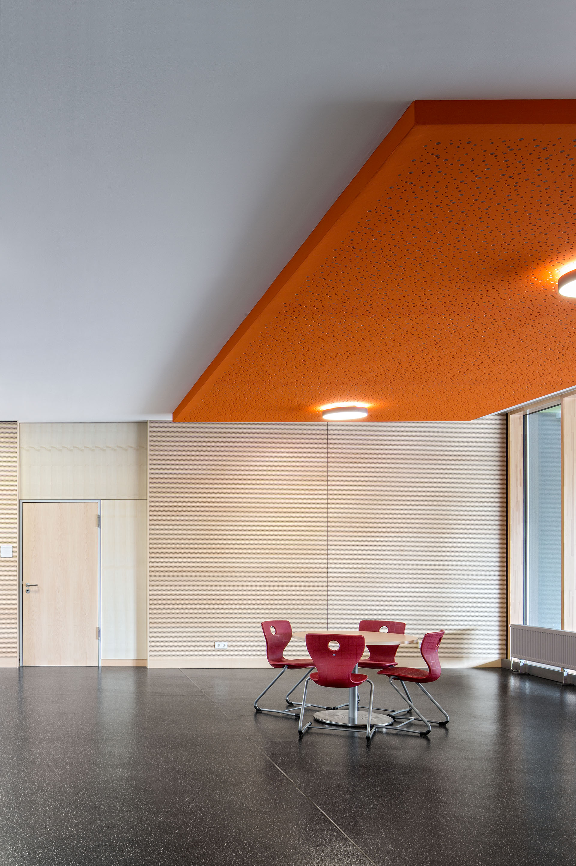 Werner-von-Siemens Realschule Kuppenheim