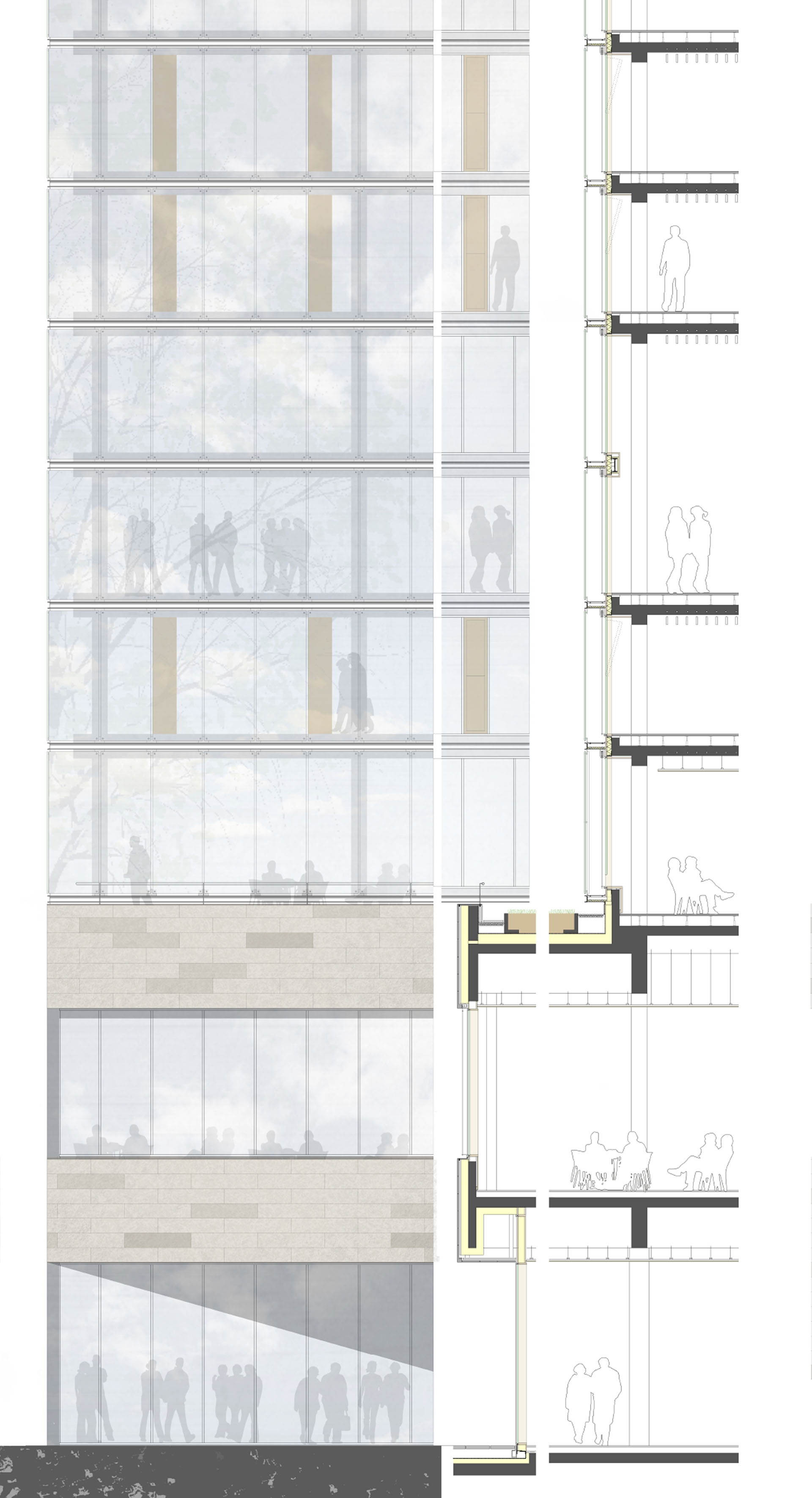 SWR Medienzentrum Baden-Baden