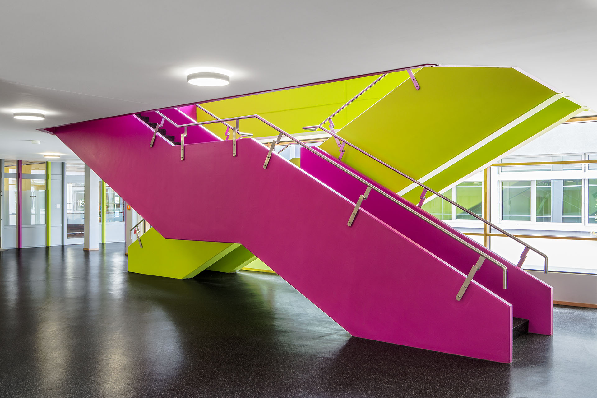 Werner-von-Siemens Realschule Kuppenheim