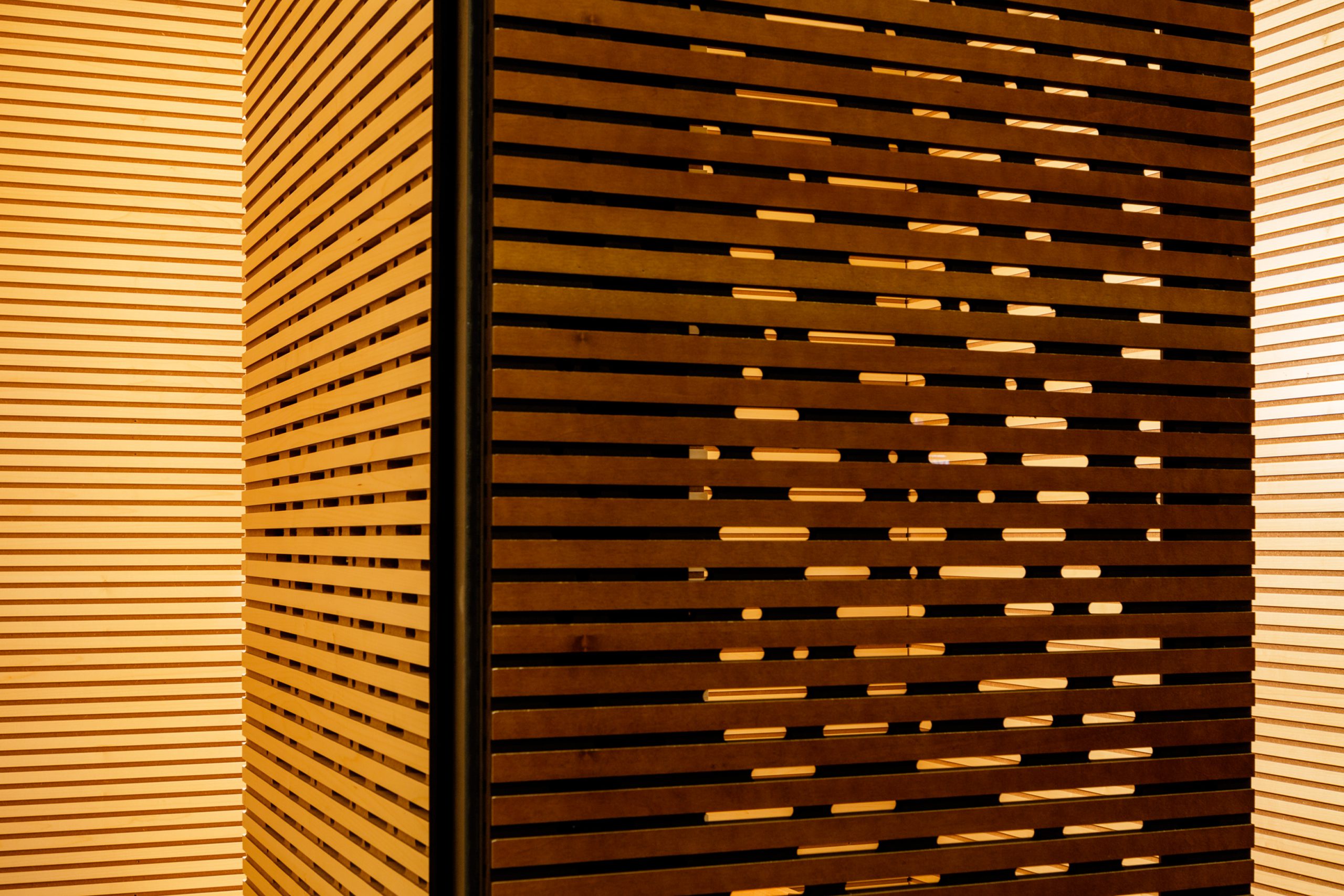 Beichtraum in der Kirche St. Josef Gaggenau