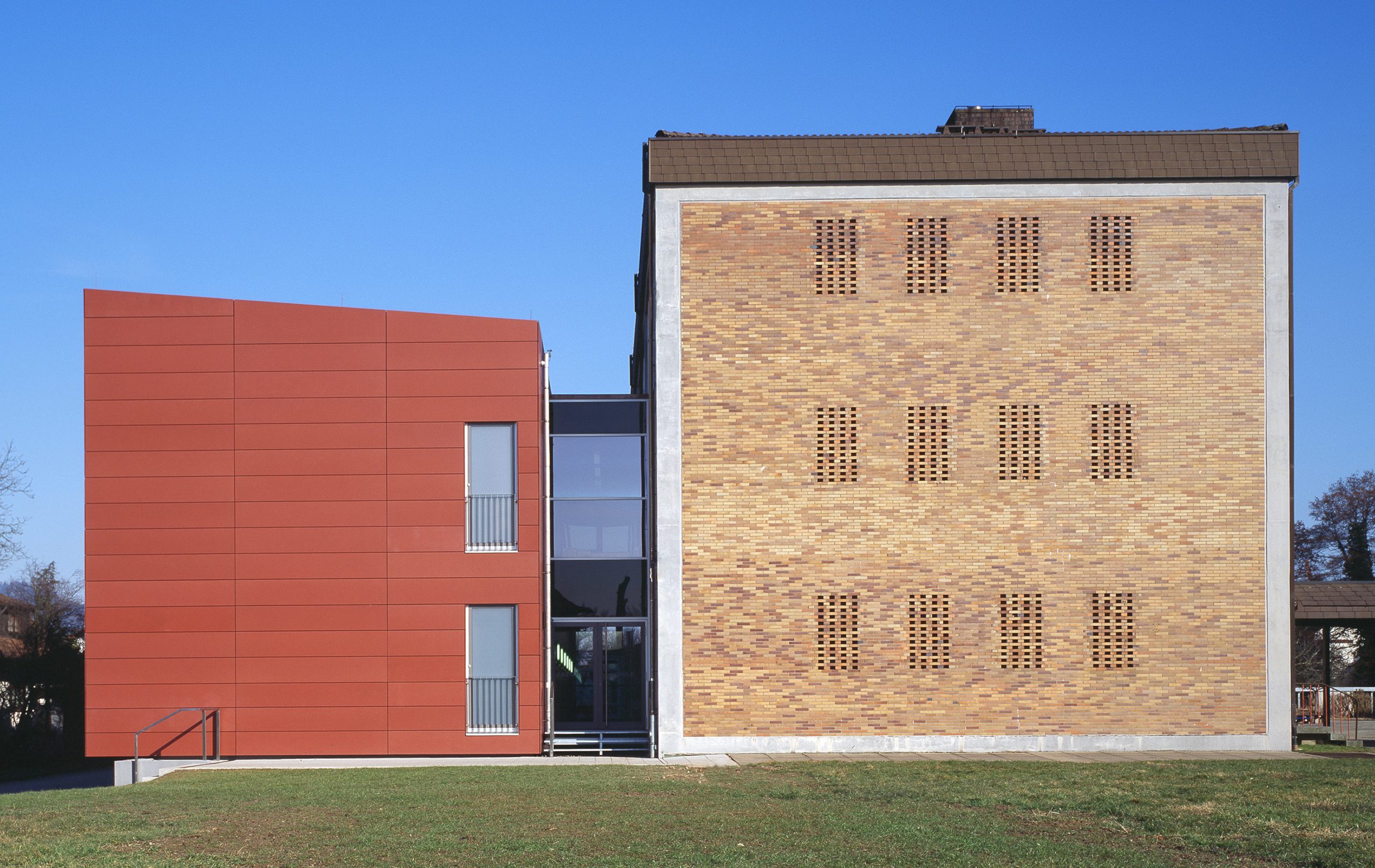 Favoriteschule Kuppenheim