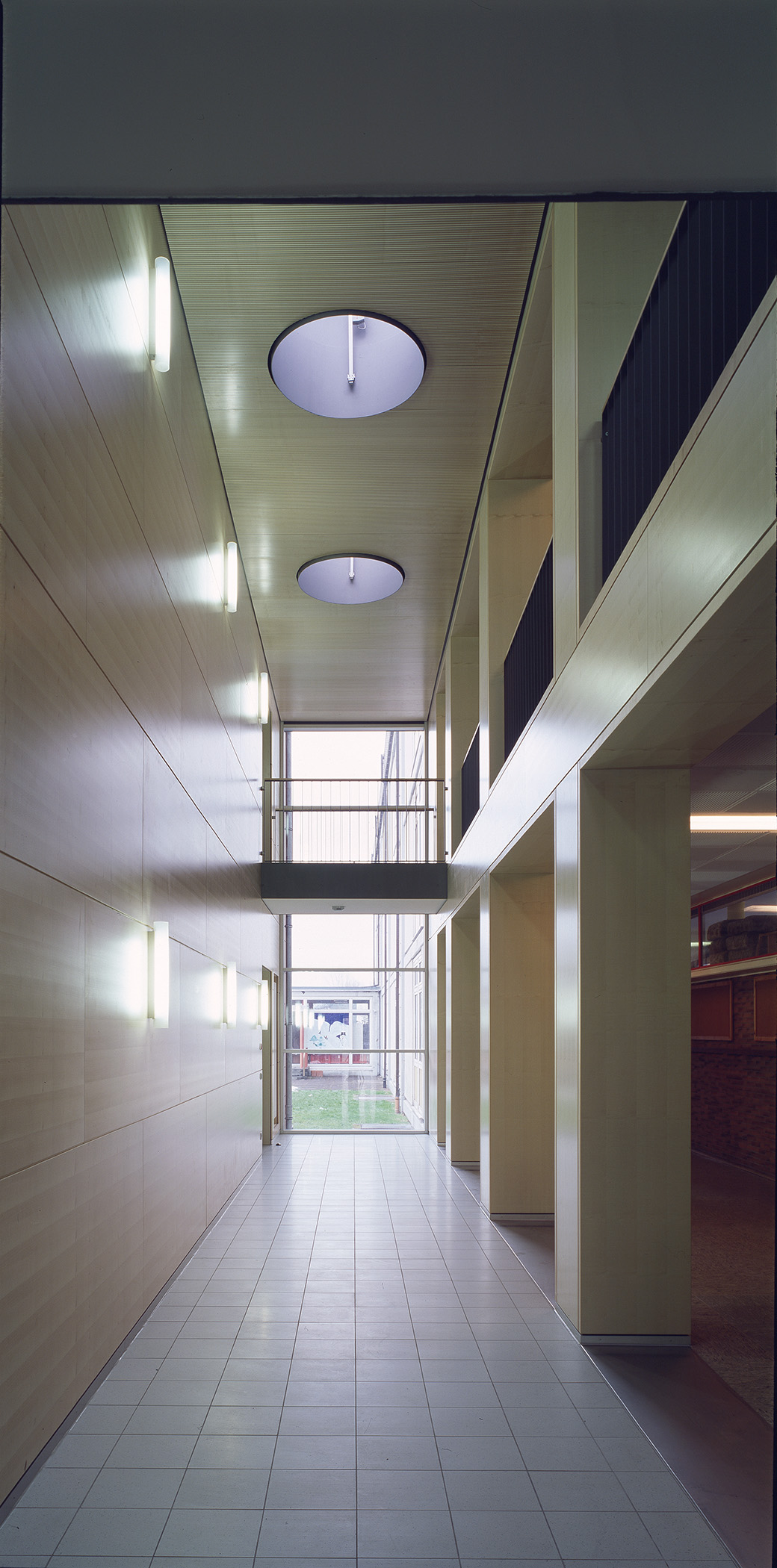 Favoriteschule Kuppenheim