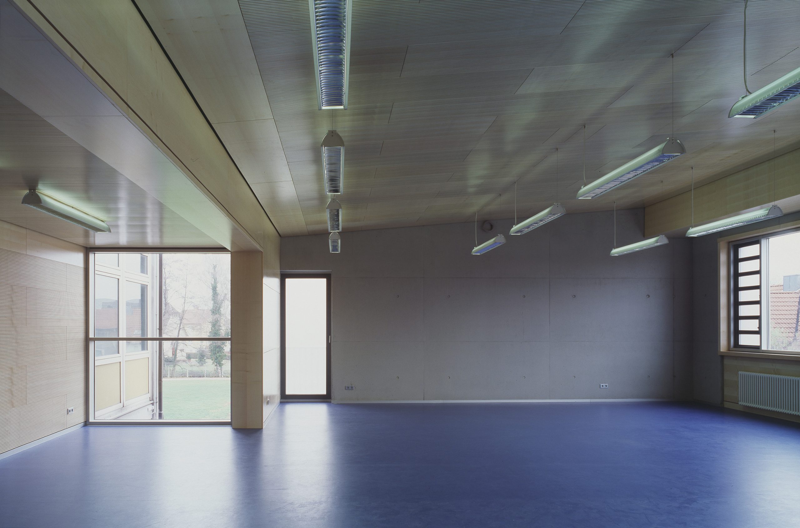 Favoriteschule Kuppenheim