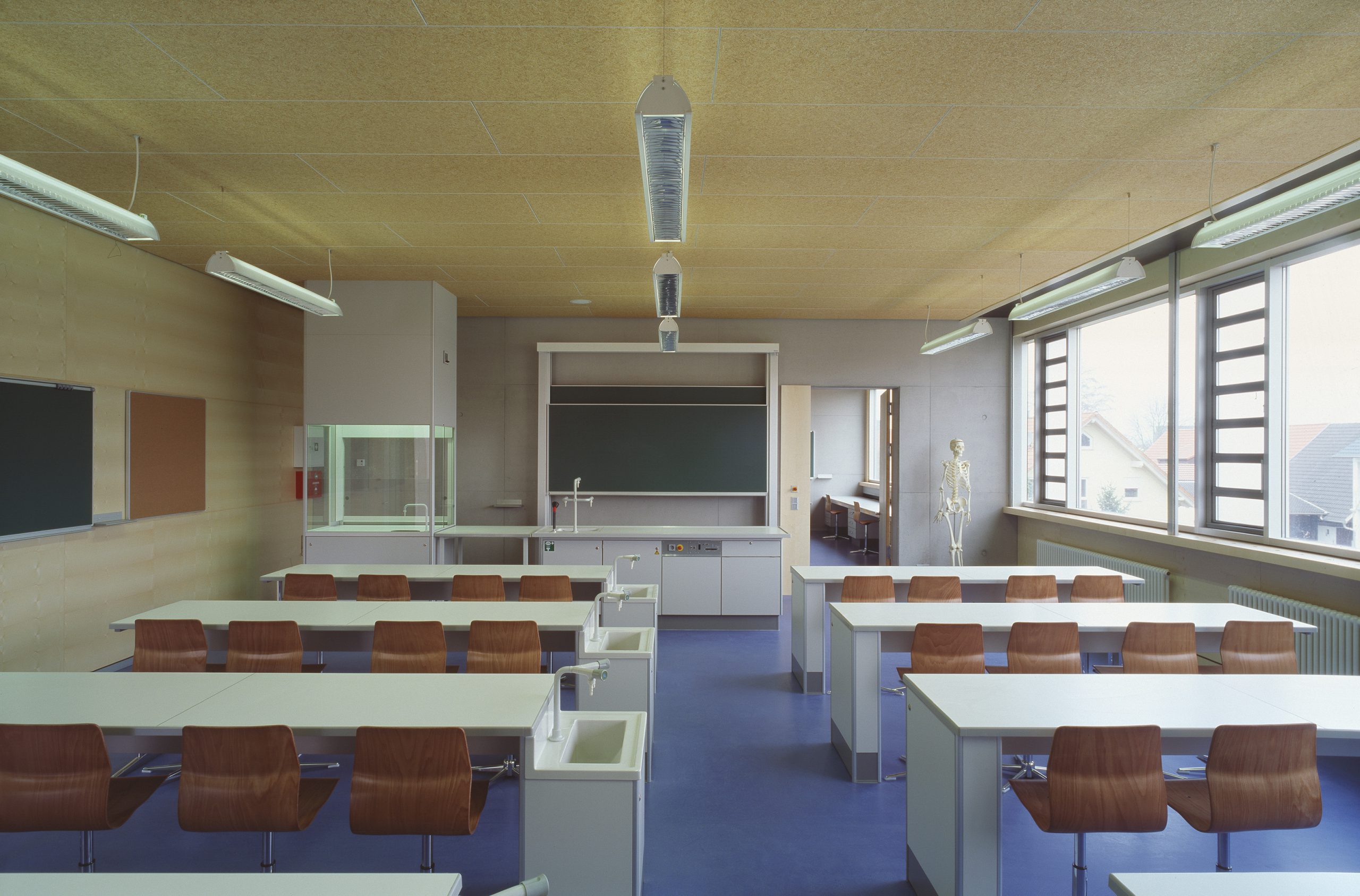 Favoriteschule Kuppenheim