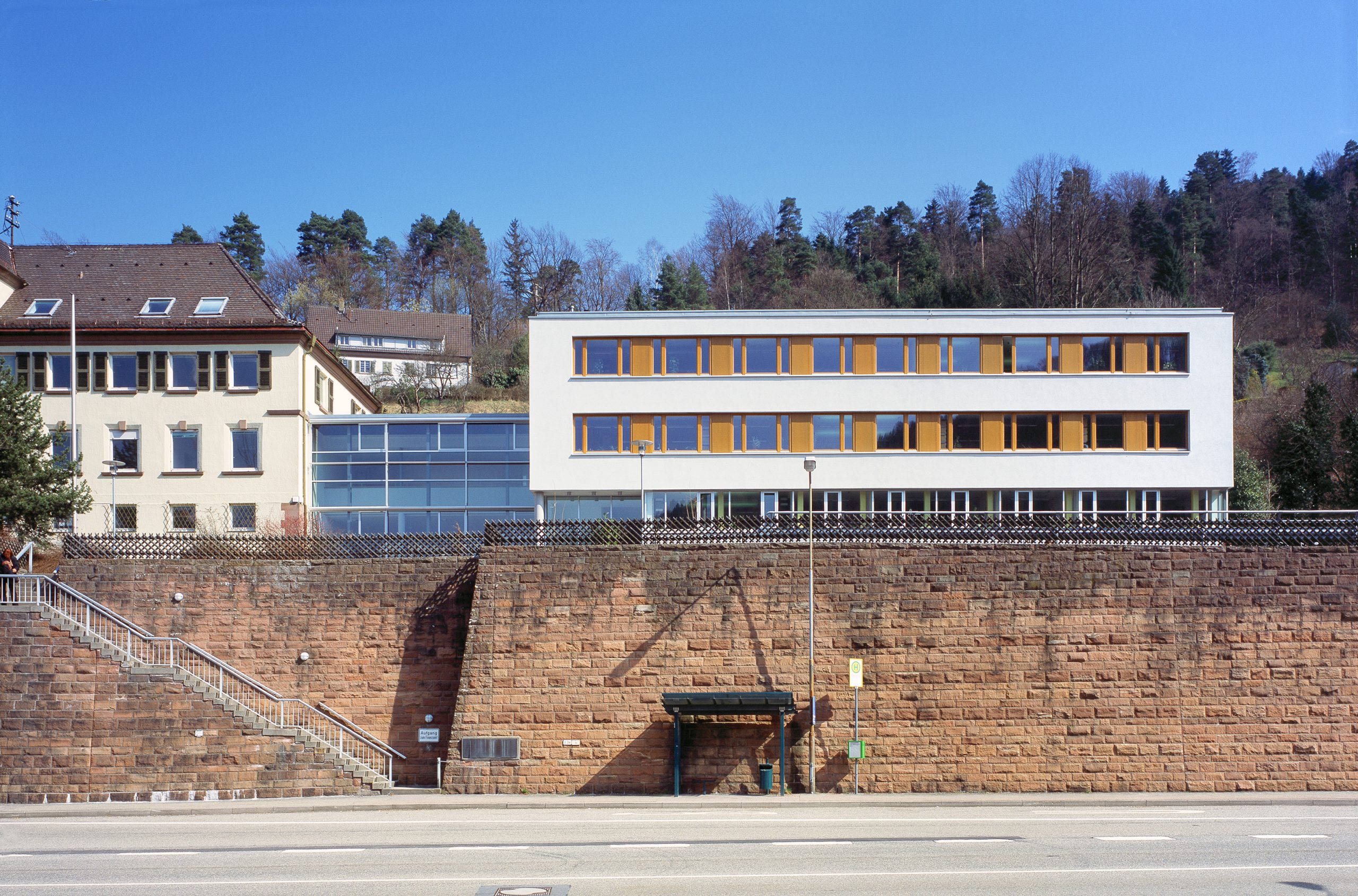 Finanzamt Neuenbürg