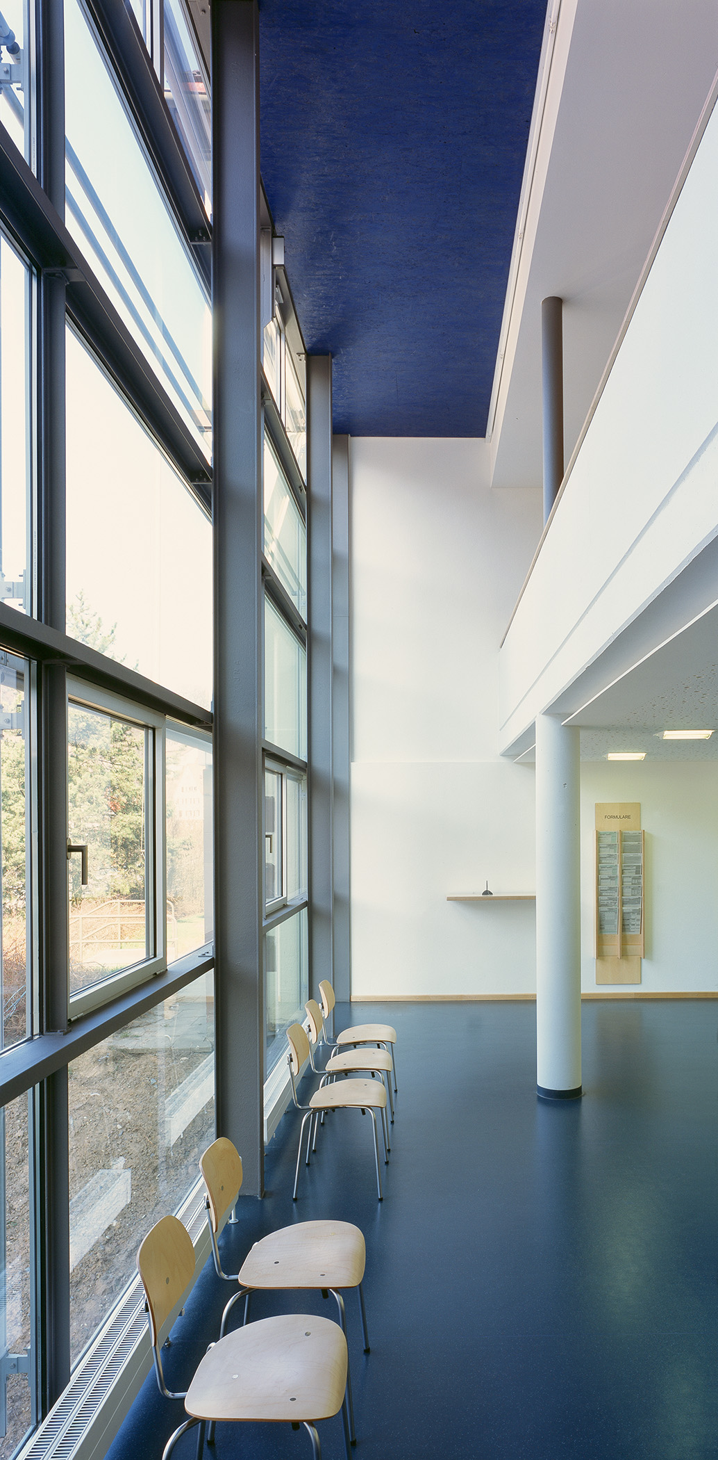 Finanzamt Neuenbürg