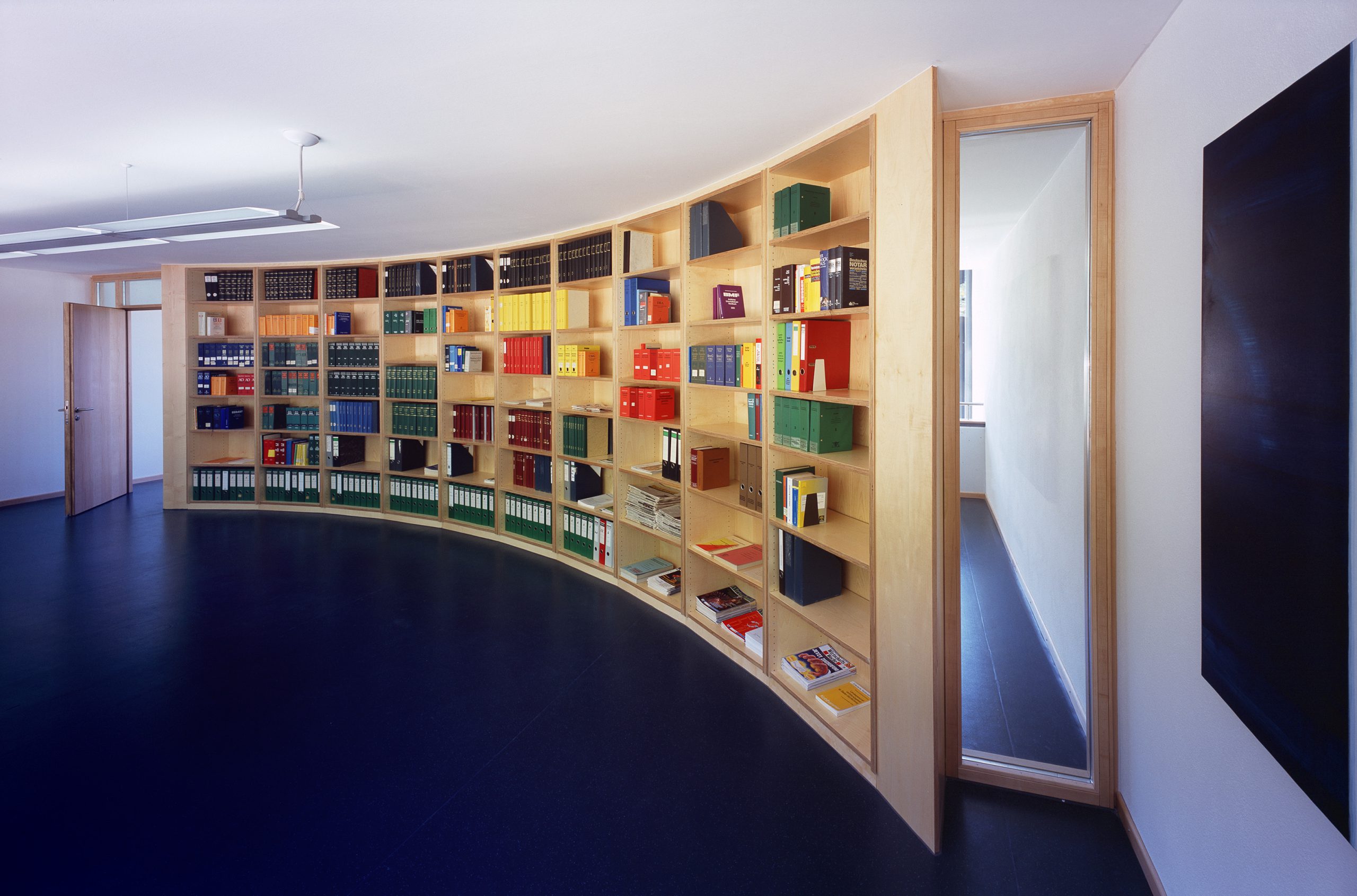 Finanzamt Neuenbürg